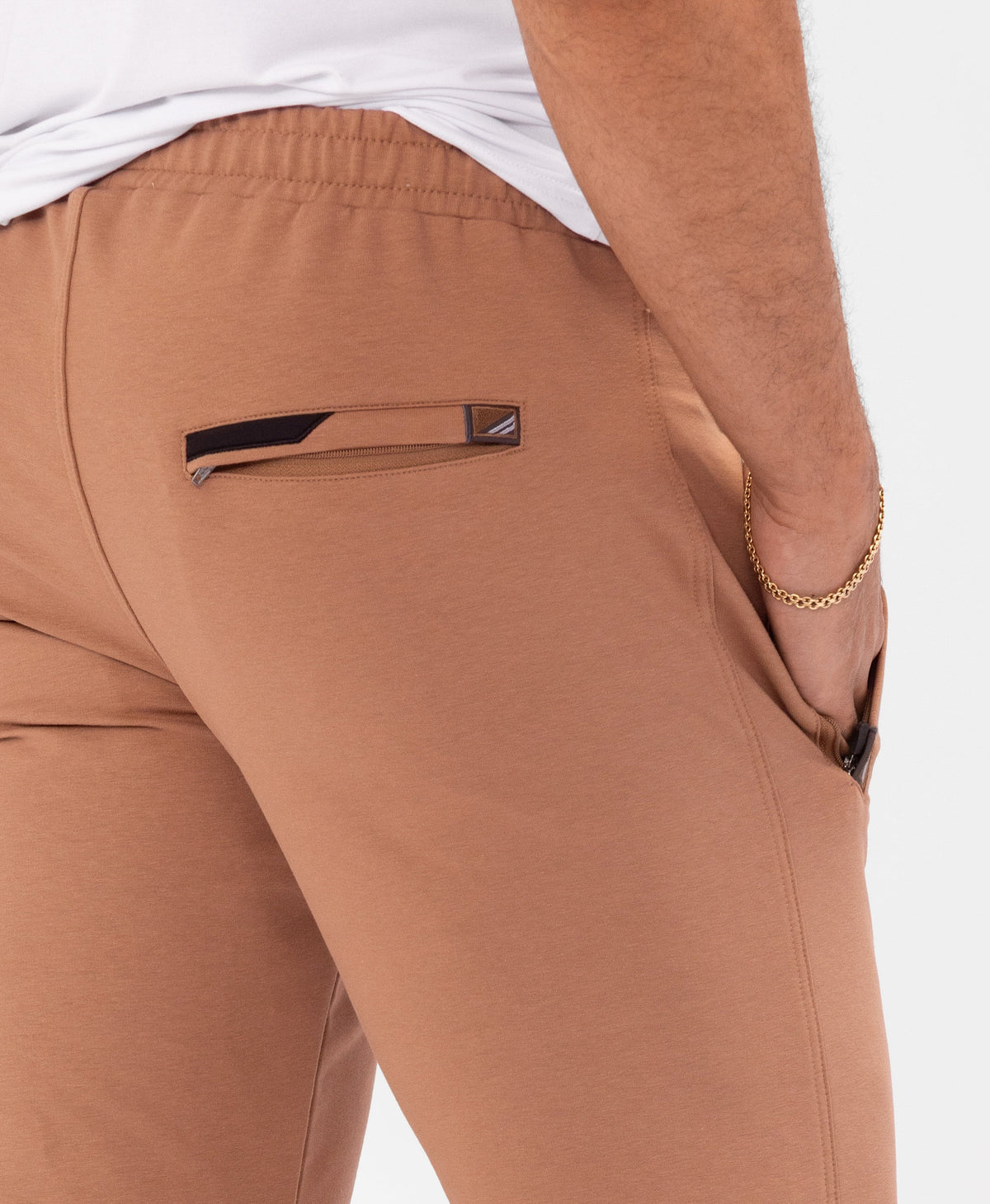 All-Day Comfort Athletic Sweatpants - Tapered (Tall Fit)