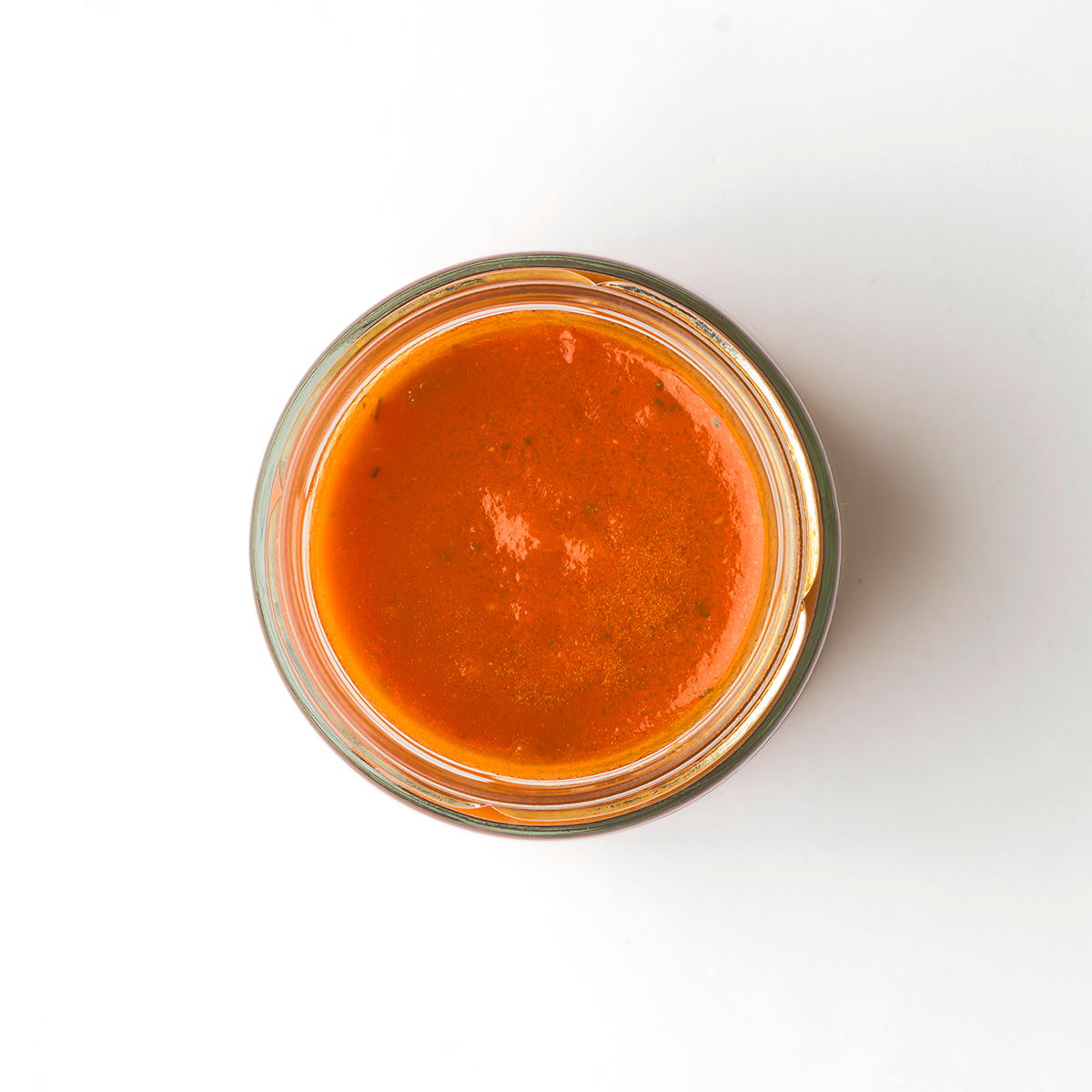 Famiglia Crispino Green Olive Pasta Sauce — Ready-Made Italian Sugo