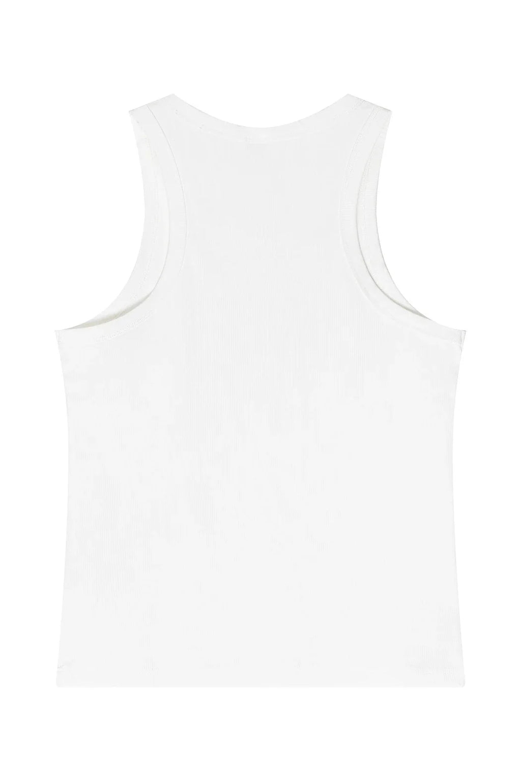 Summer Tank Top – Minimalist, Loose-Fit Workout Vest