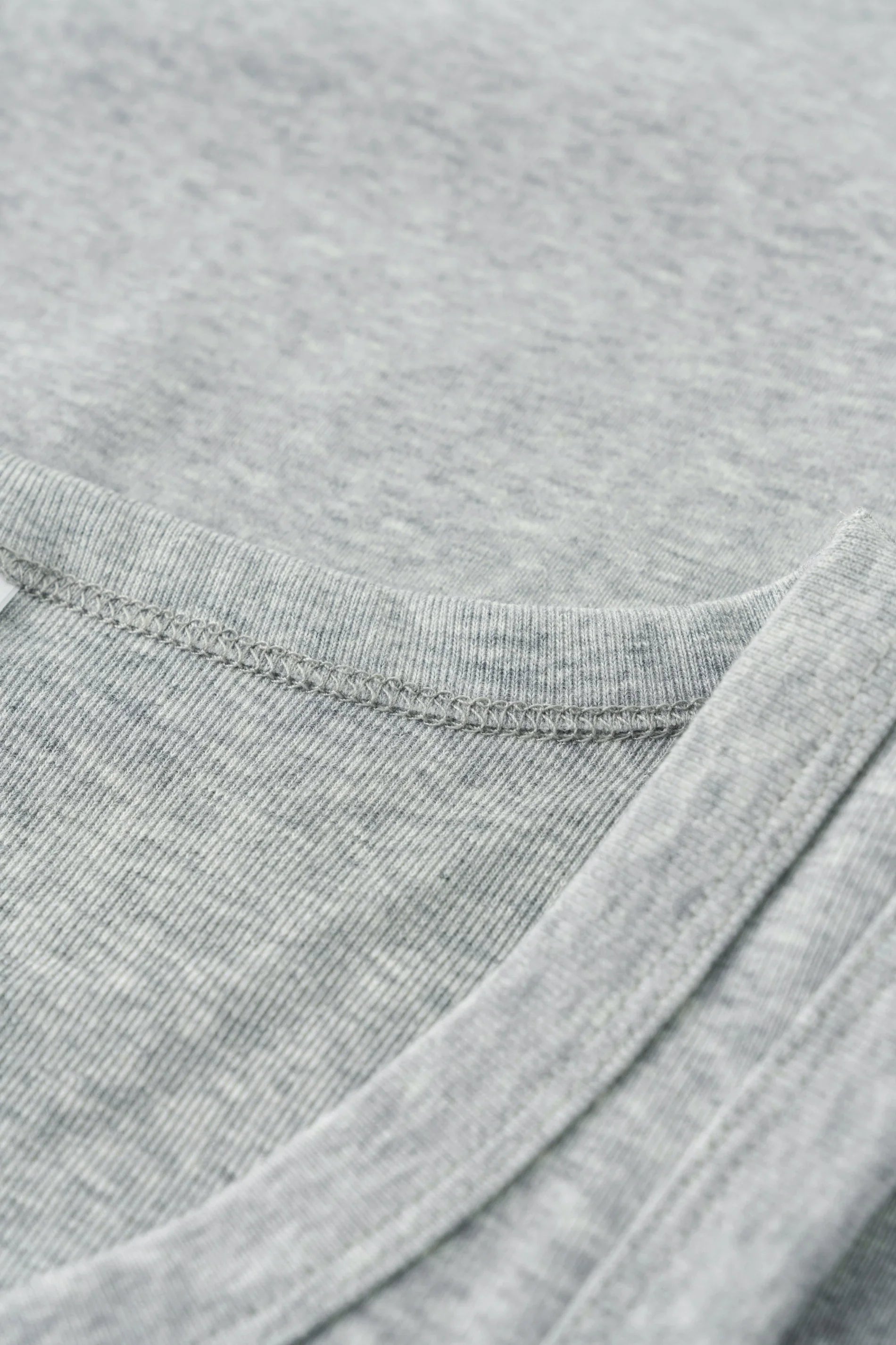 Summer Tank Top – Minimalist, Loose-Fit Workout Vest