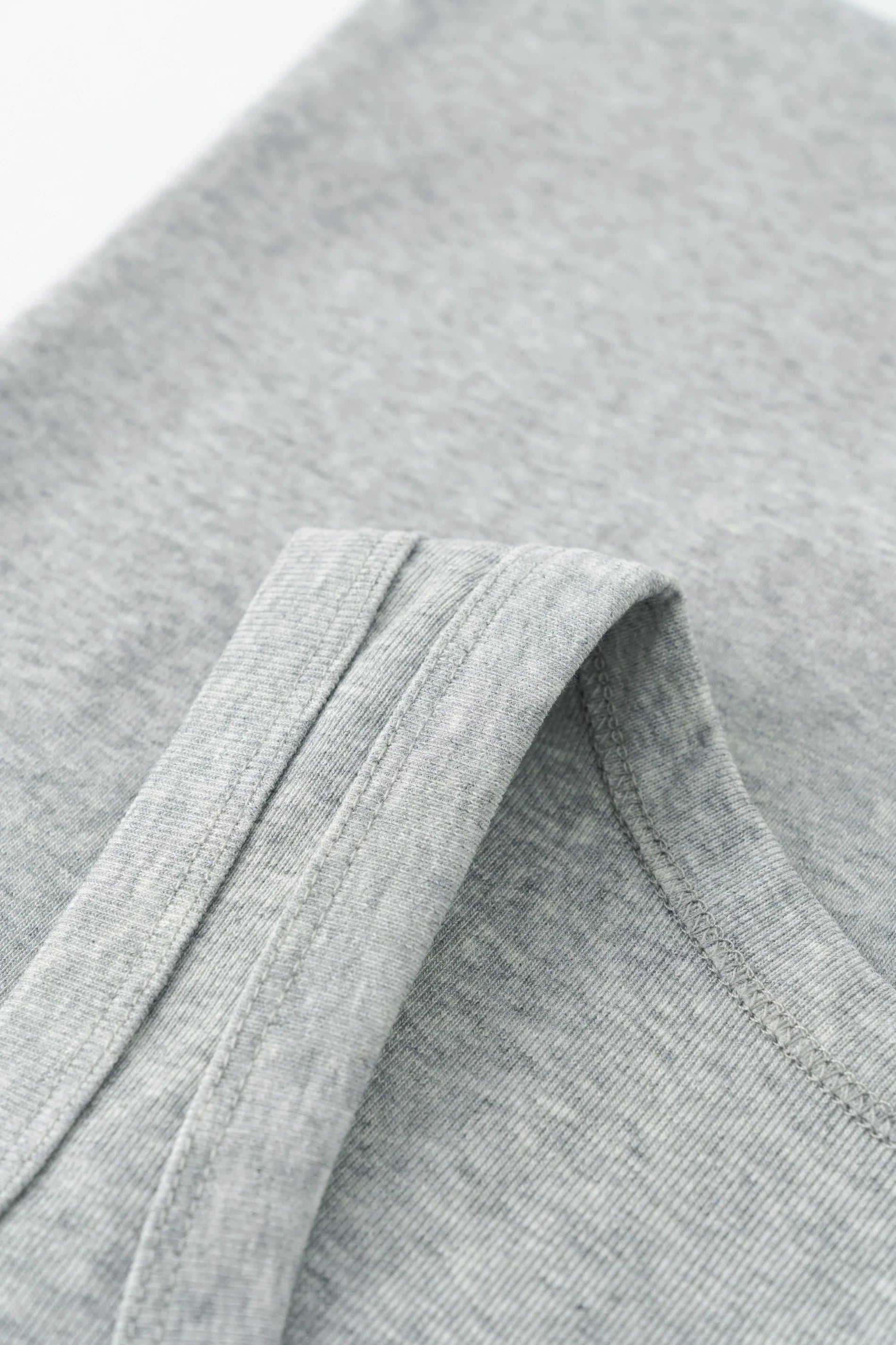 Summer Tank Top – Minimalist, Loose-Fit Workout Vest