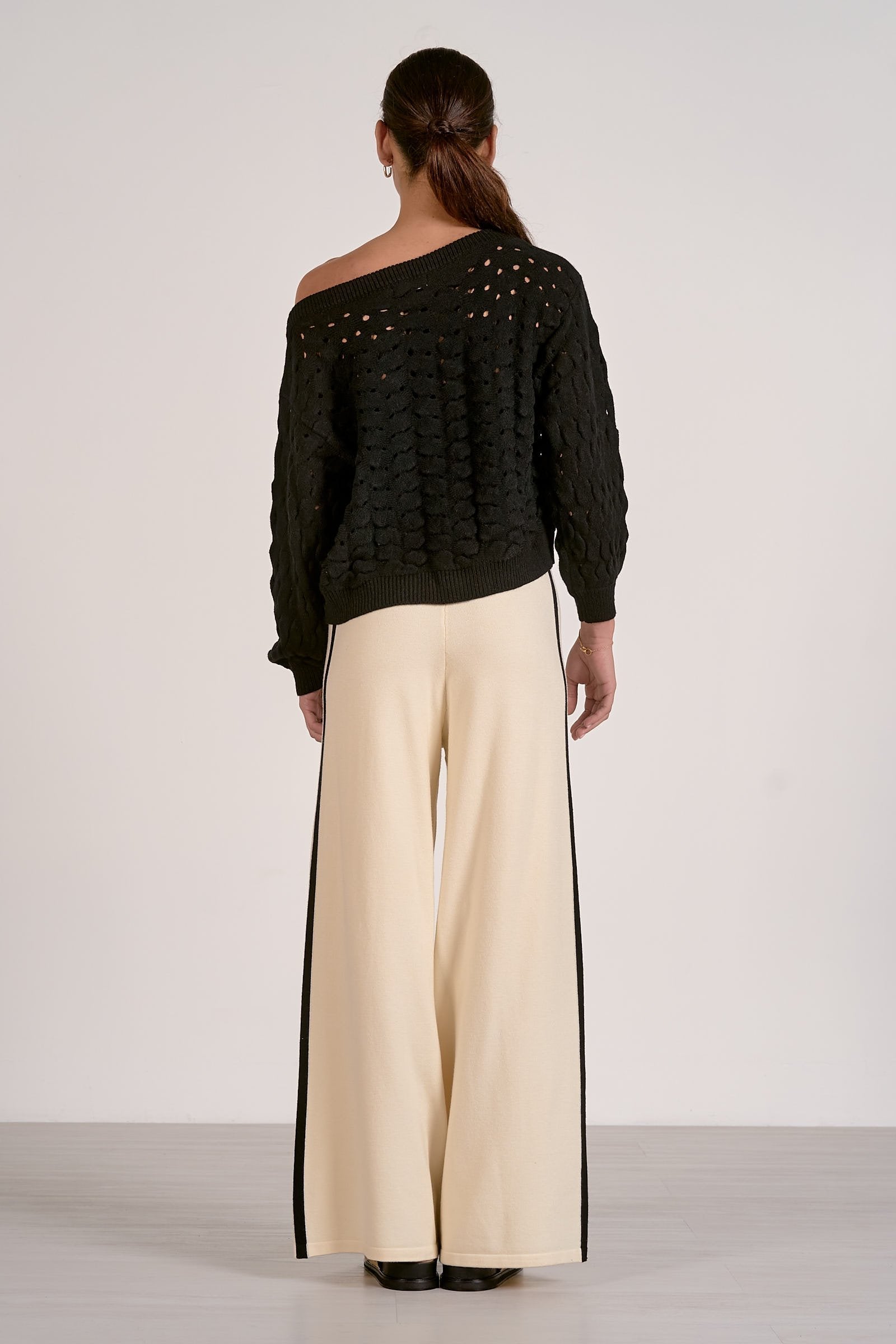 Adrienne Sweater