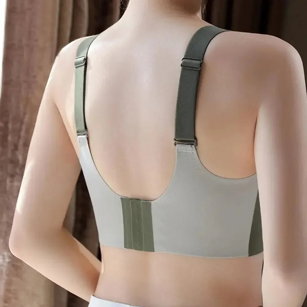 Seamless Lift Bra