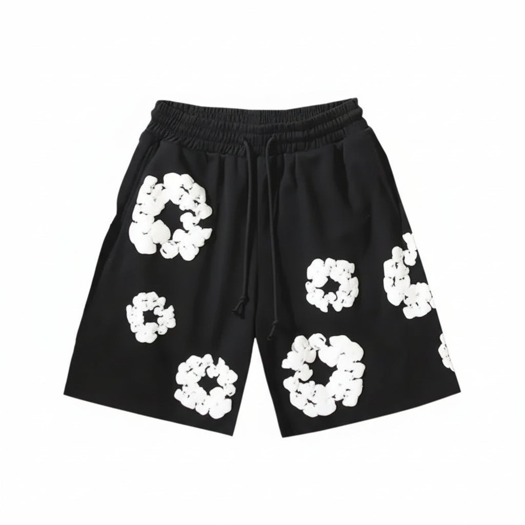 fashion fast-drying men Beach shorts