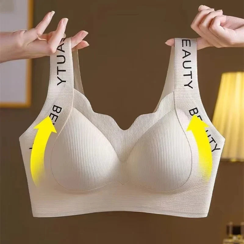 Seamless Support Tank