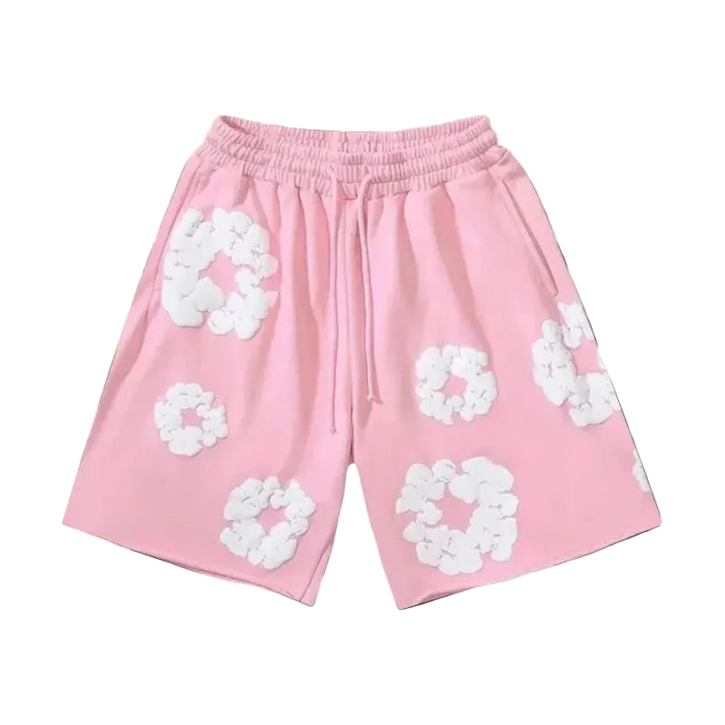 fashion fast-drying men Beach shorts