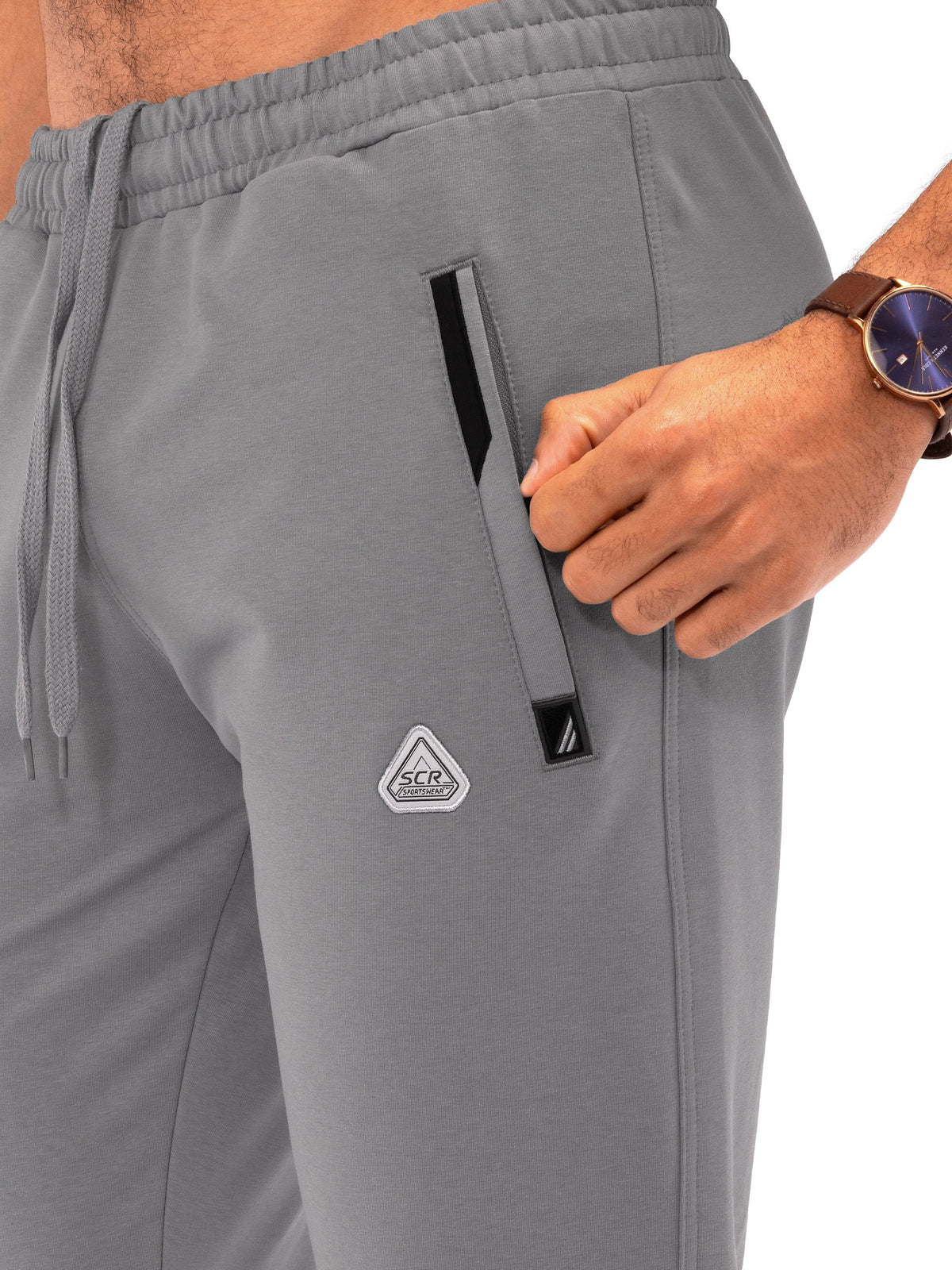 All-Day Comfort Athletic Sweatpants - Tapered (Tall Fit)