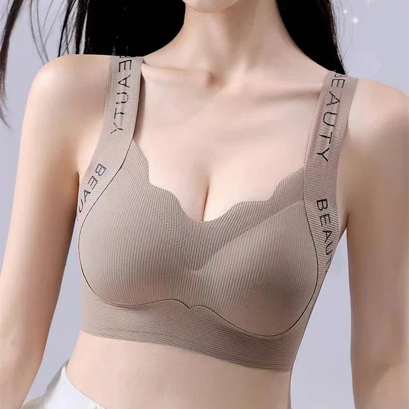 Seamless Support Tank
