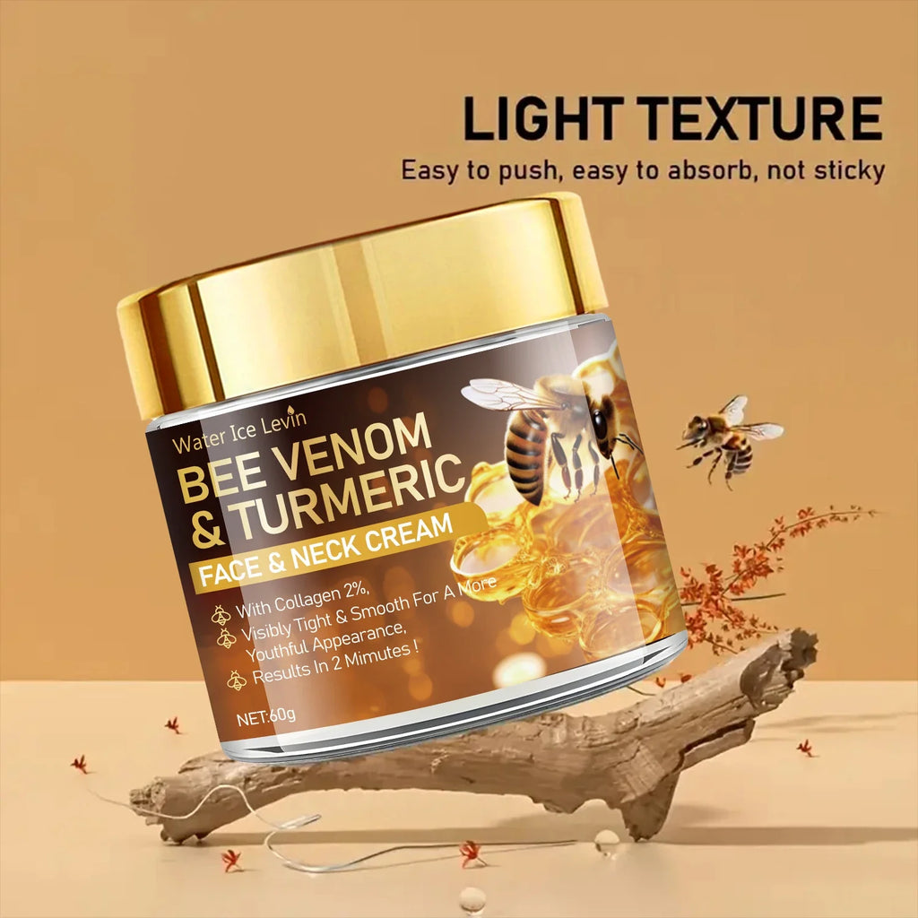 Bee Venom Firming Cream