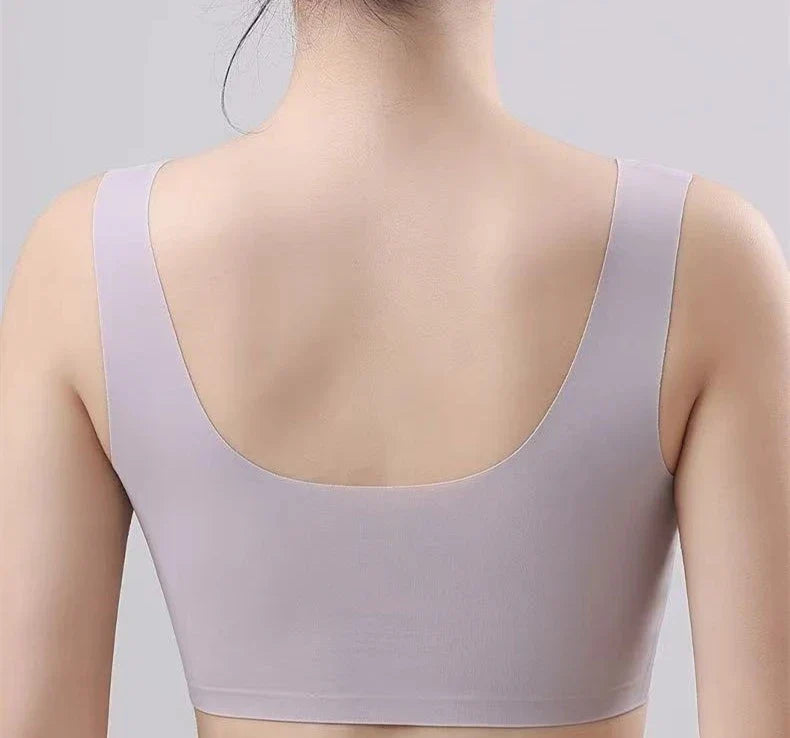 Seamless Support Tank