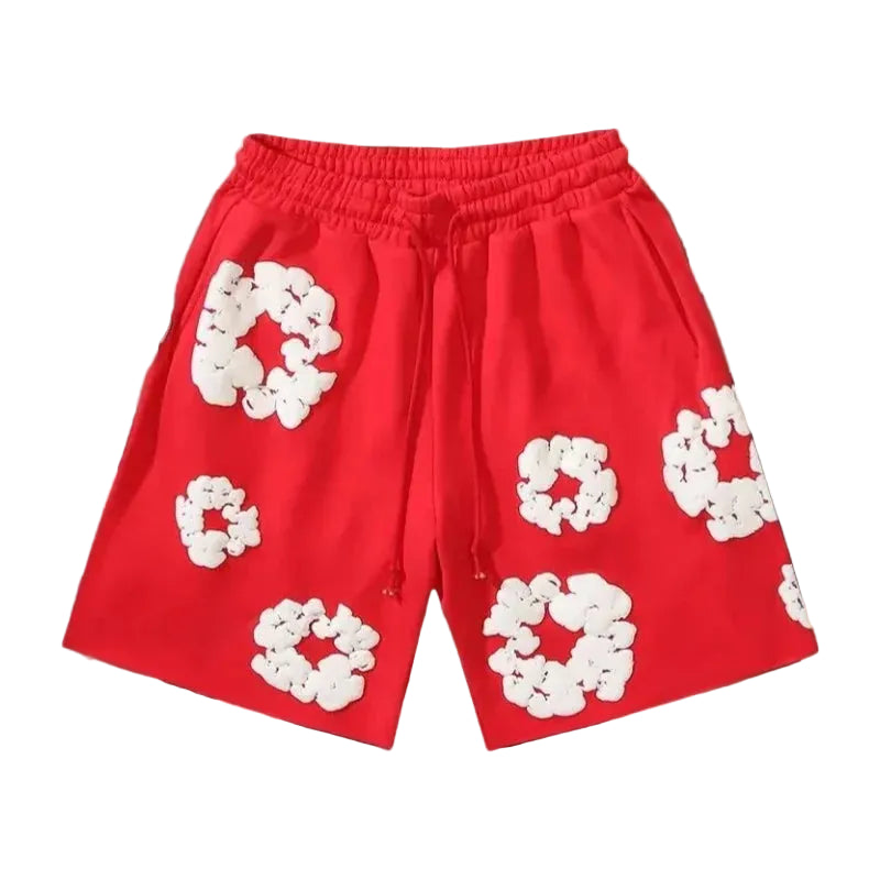 fashion fast-drying men Beach shorts