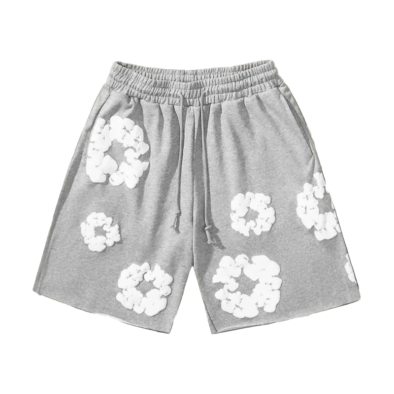 fashion fast-drying men Beach shorts