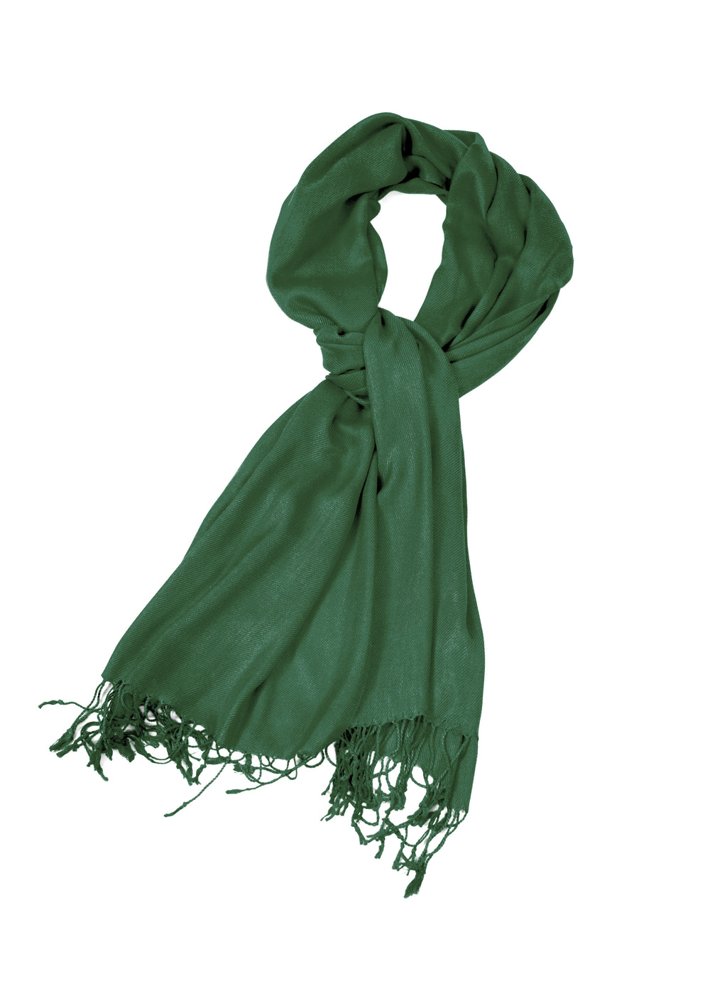 Large Soft Silky Pashmina Shawl