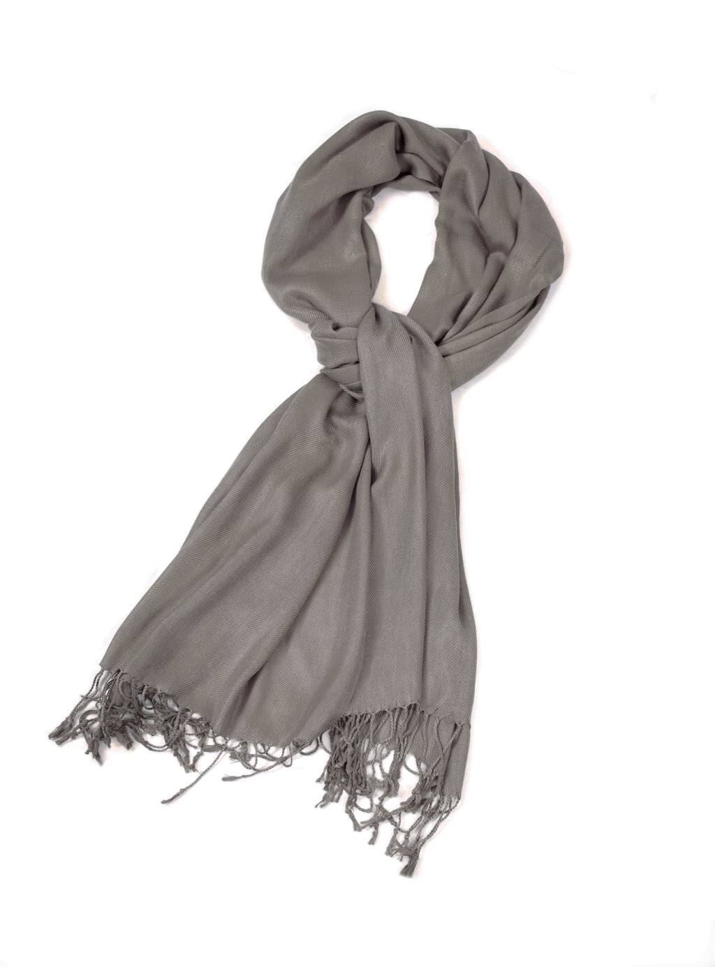 Large Soft Silky Pashmina Shawl