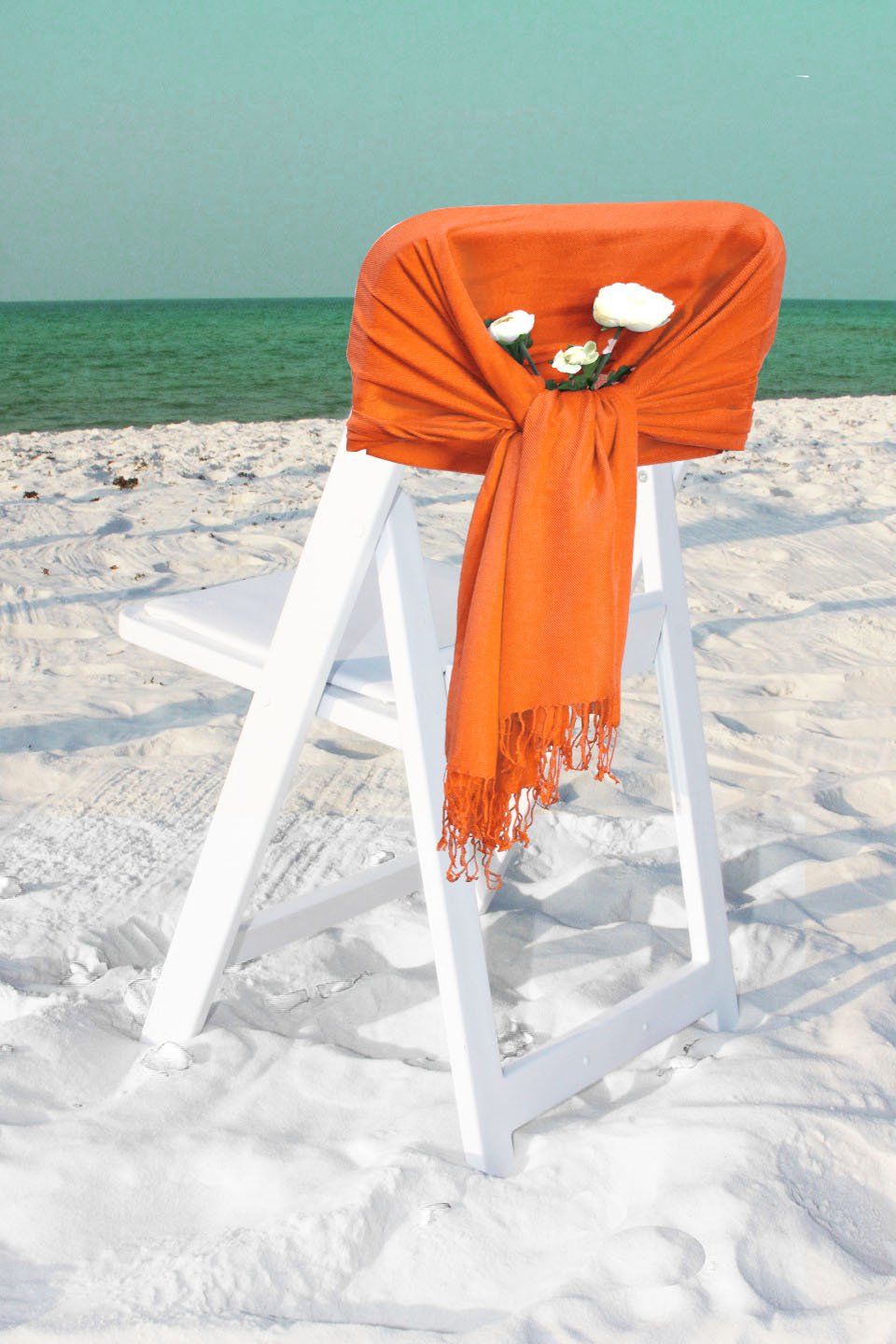 Large Soft Silky Pashmina Shawl