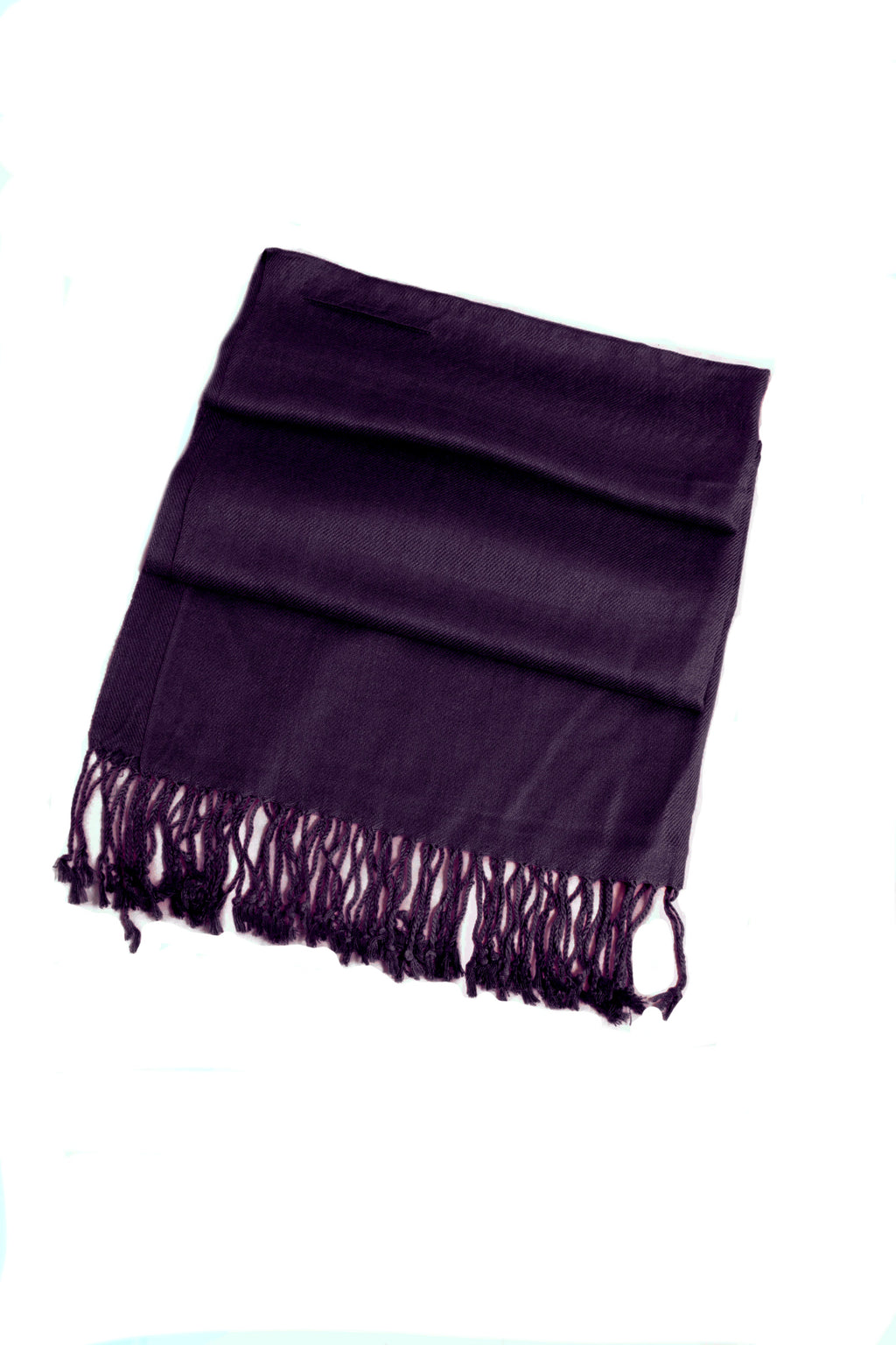 Large Soft Silky Pashmina Shawl