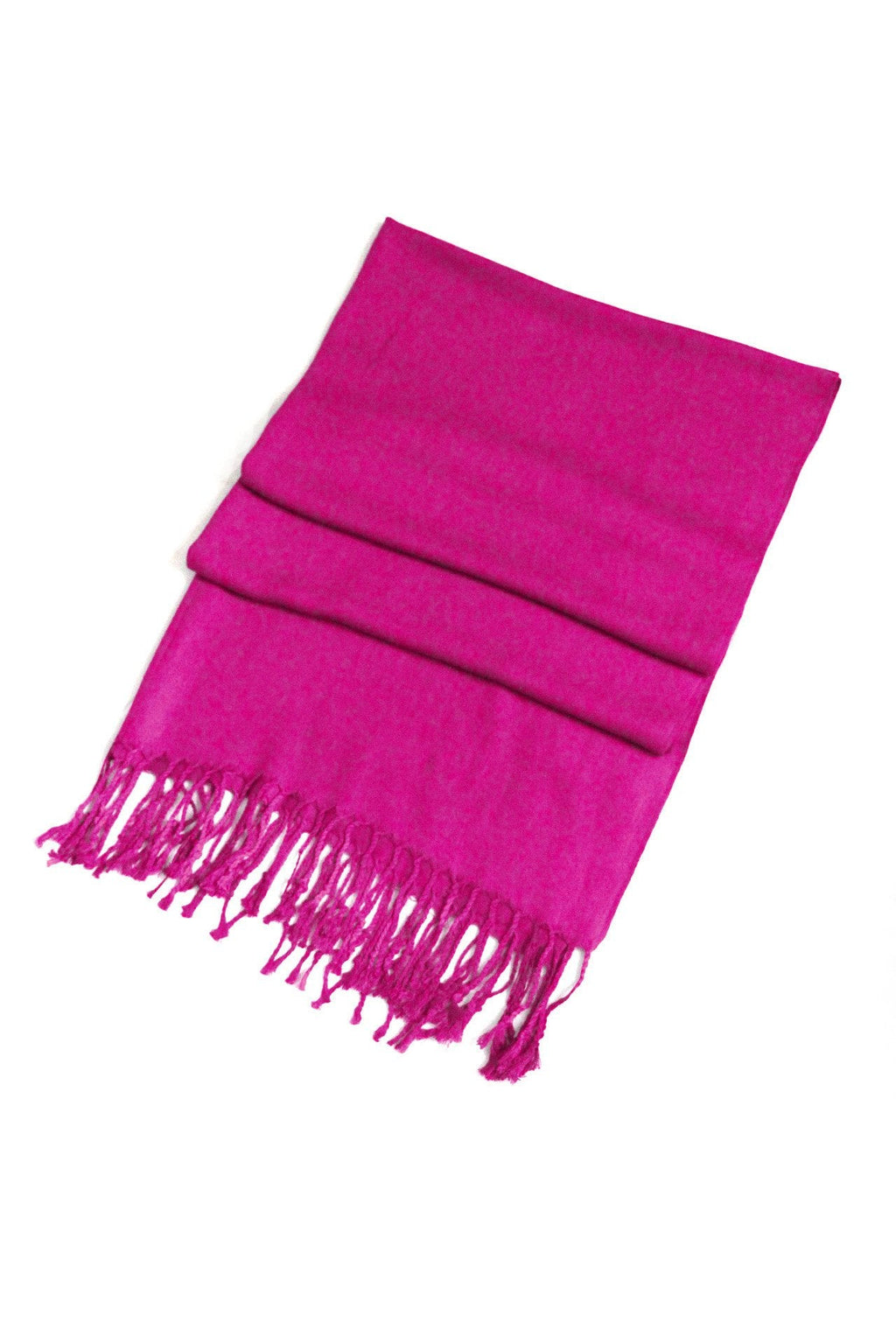 Large Soft Silky Pashmina Shawl