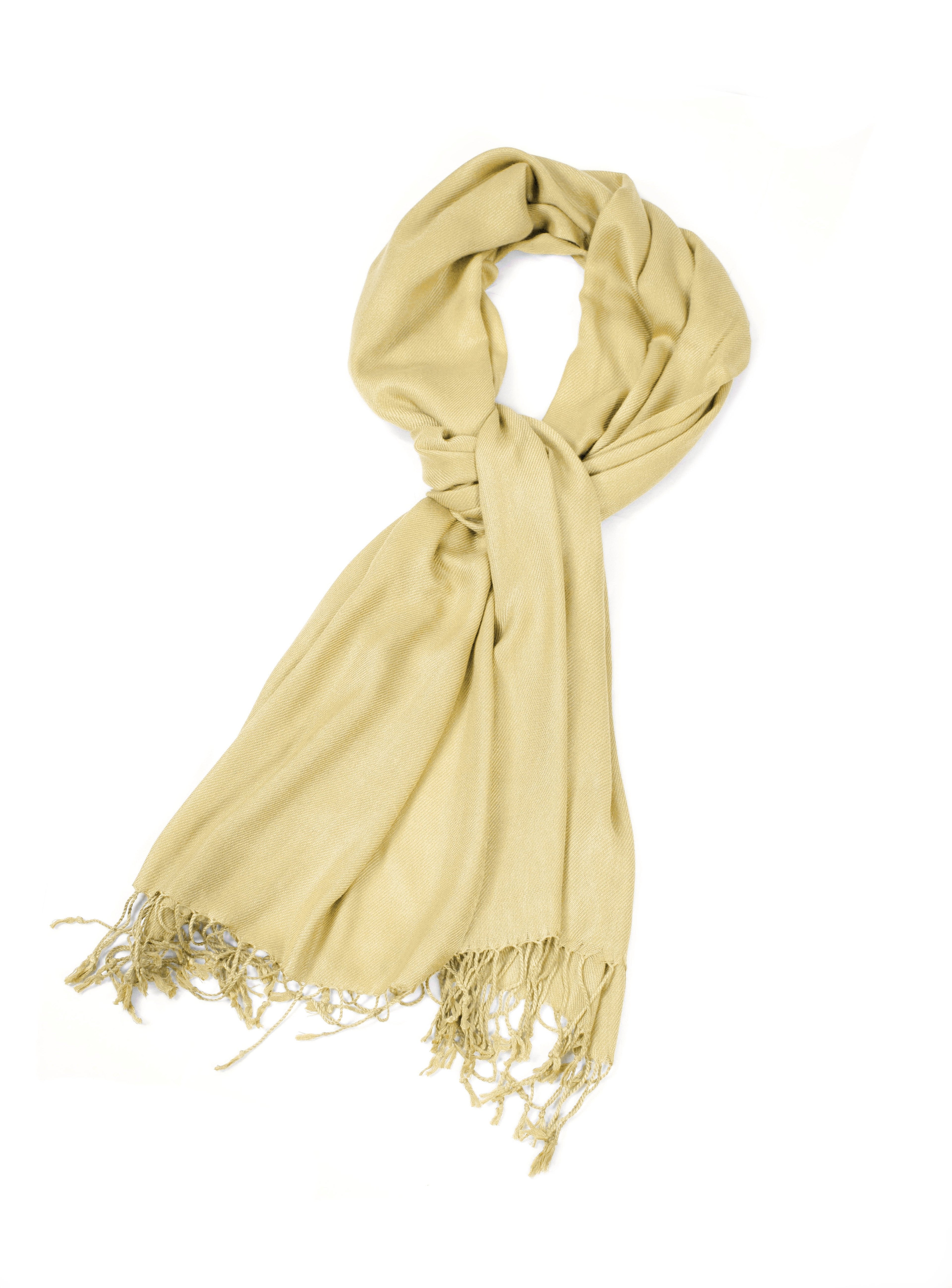 Large Soft Silky Pashmina Shawl