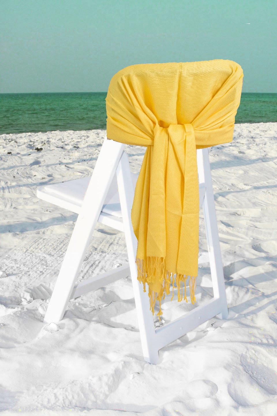 Large Soft Silky Pashmina Shawl