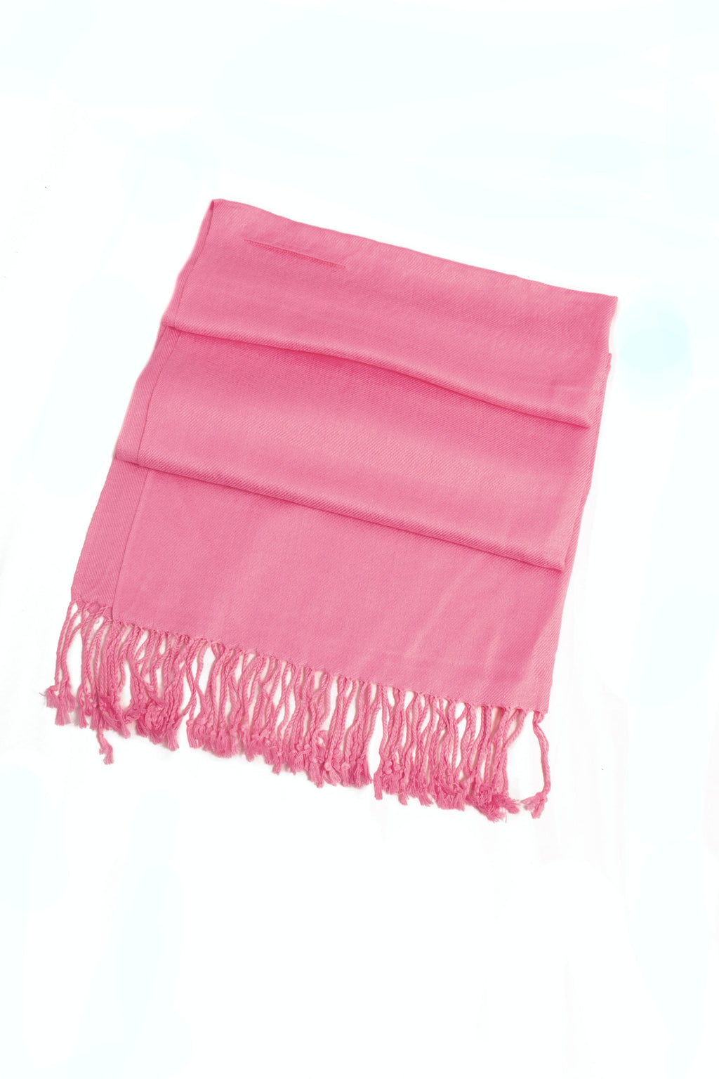 Large Soft Silky Pashmina Shawl