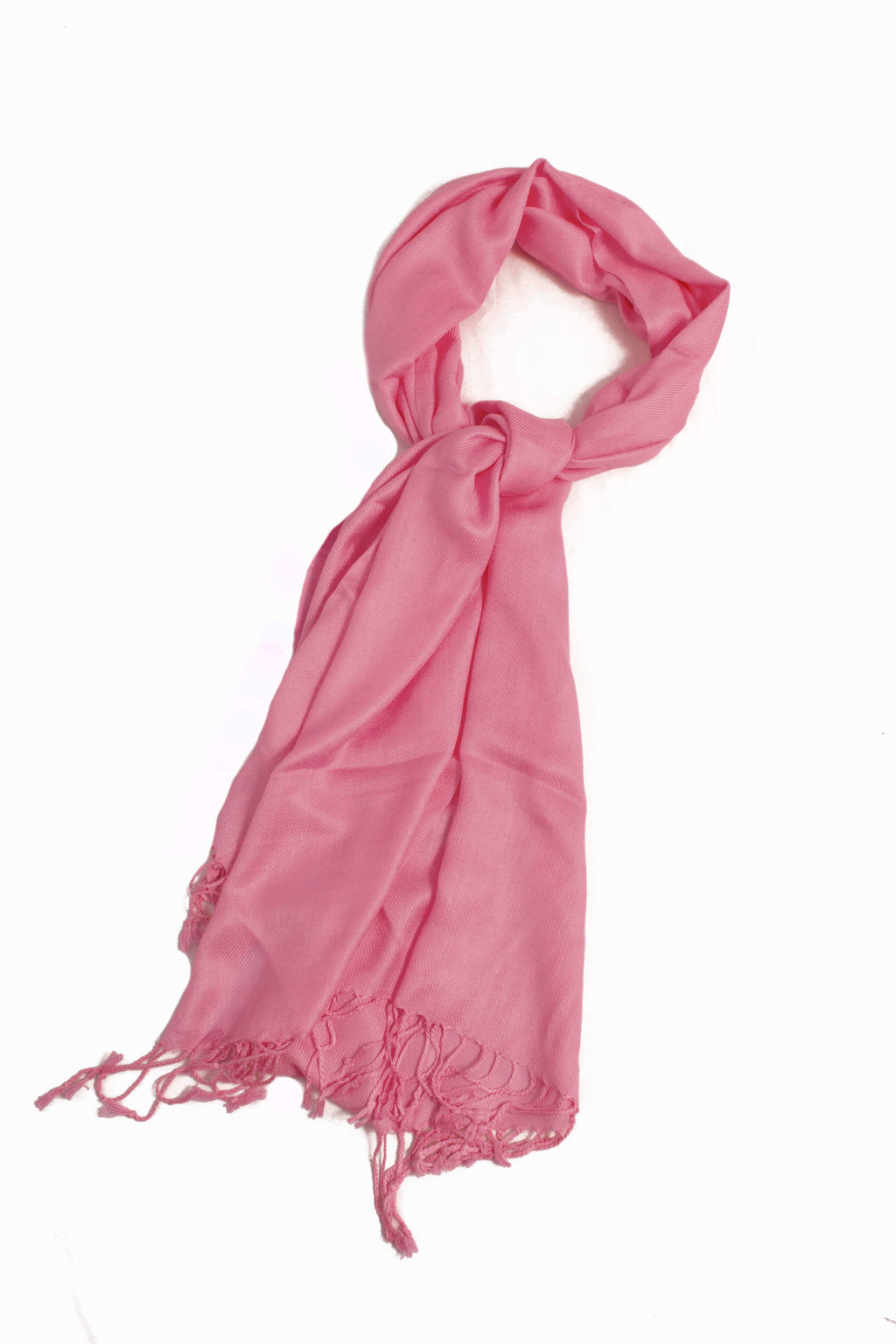 Large Soft Silky Pashmina Shawl