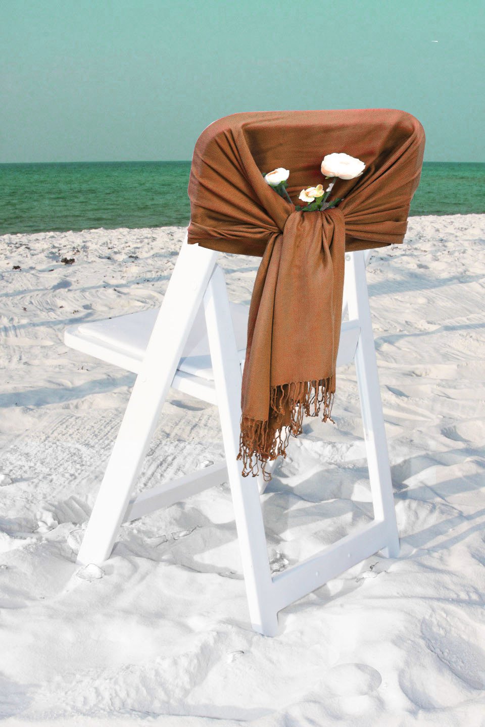 Large Soft Silky Pashmina Shawl
