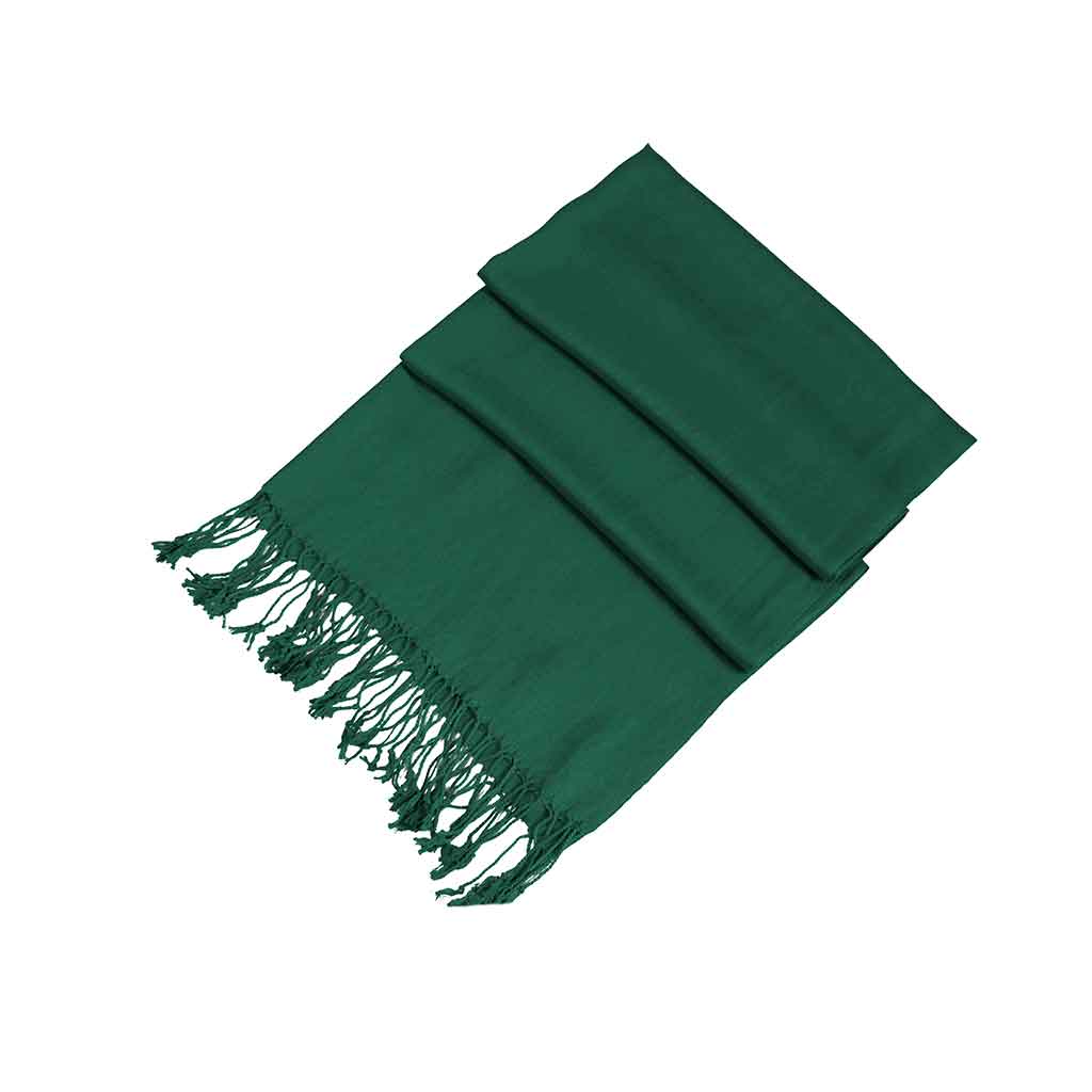 Large Soft Silky Pashmina Shawl