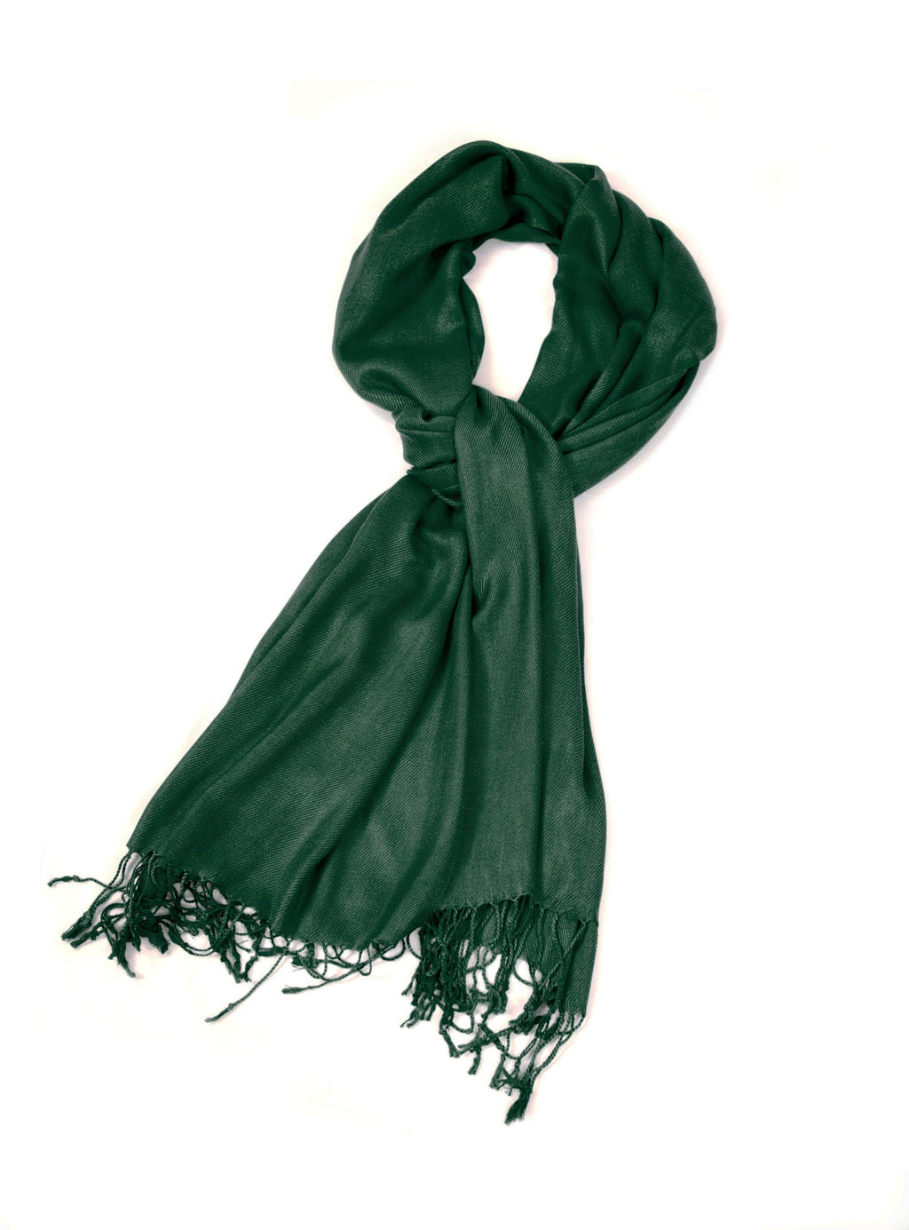 Large Soft Silky Pashmina Shawl