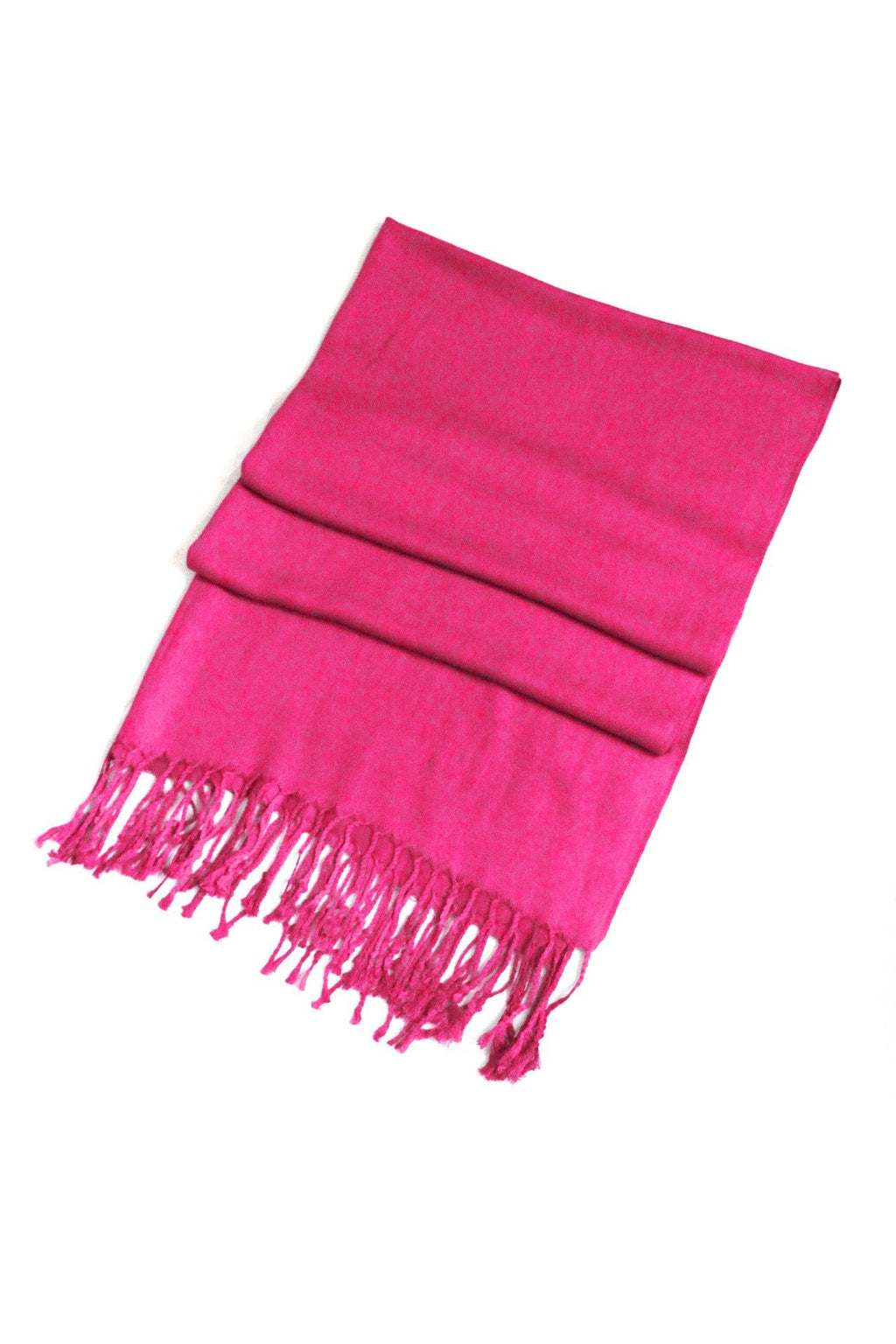 Large Soft Silky Pashmina Shawl
