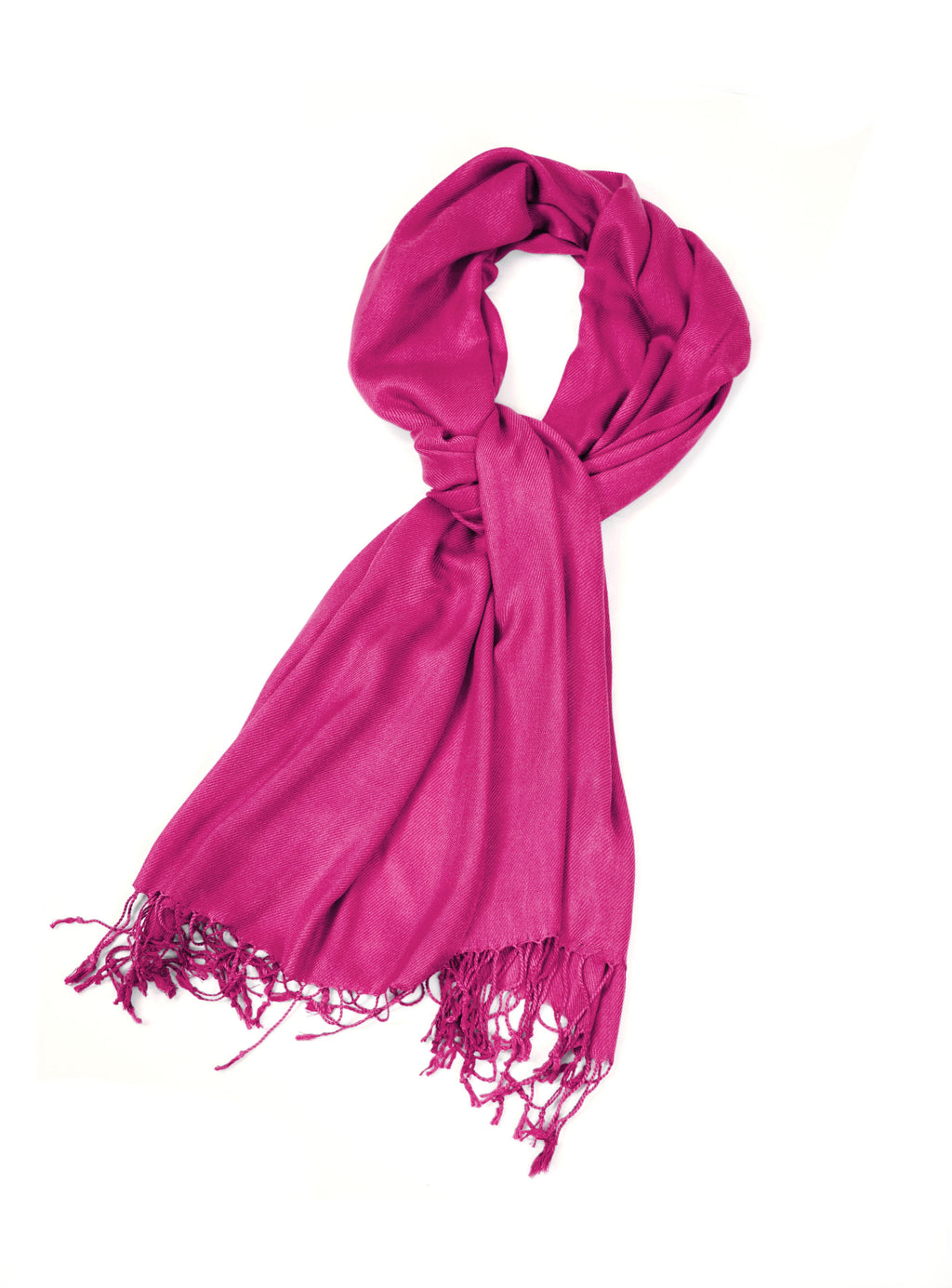 Large Soft Silky Pashmina Shawl