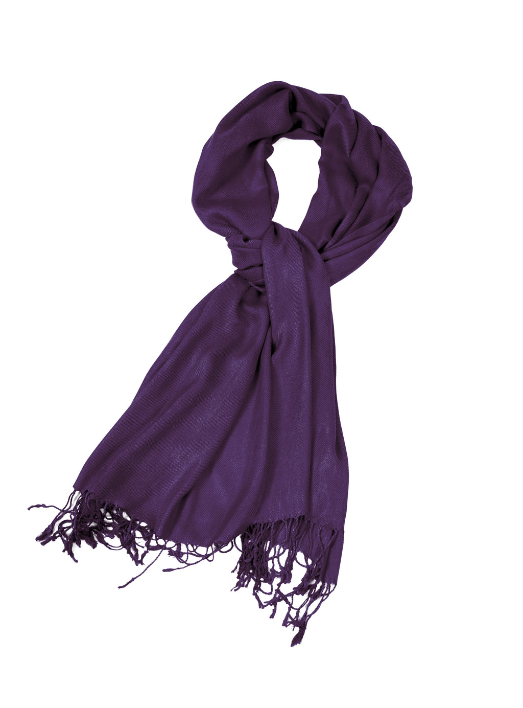Large Soft Silky Pashmina Shawl