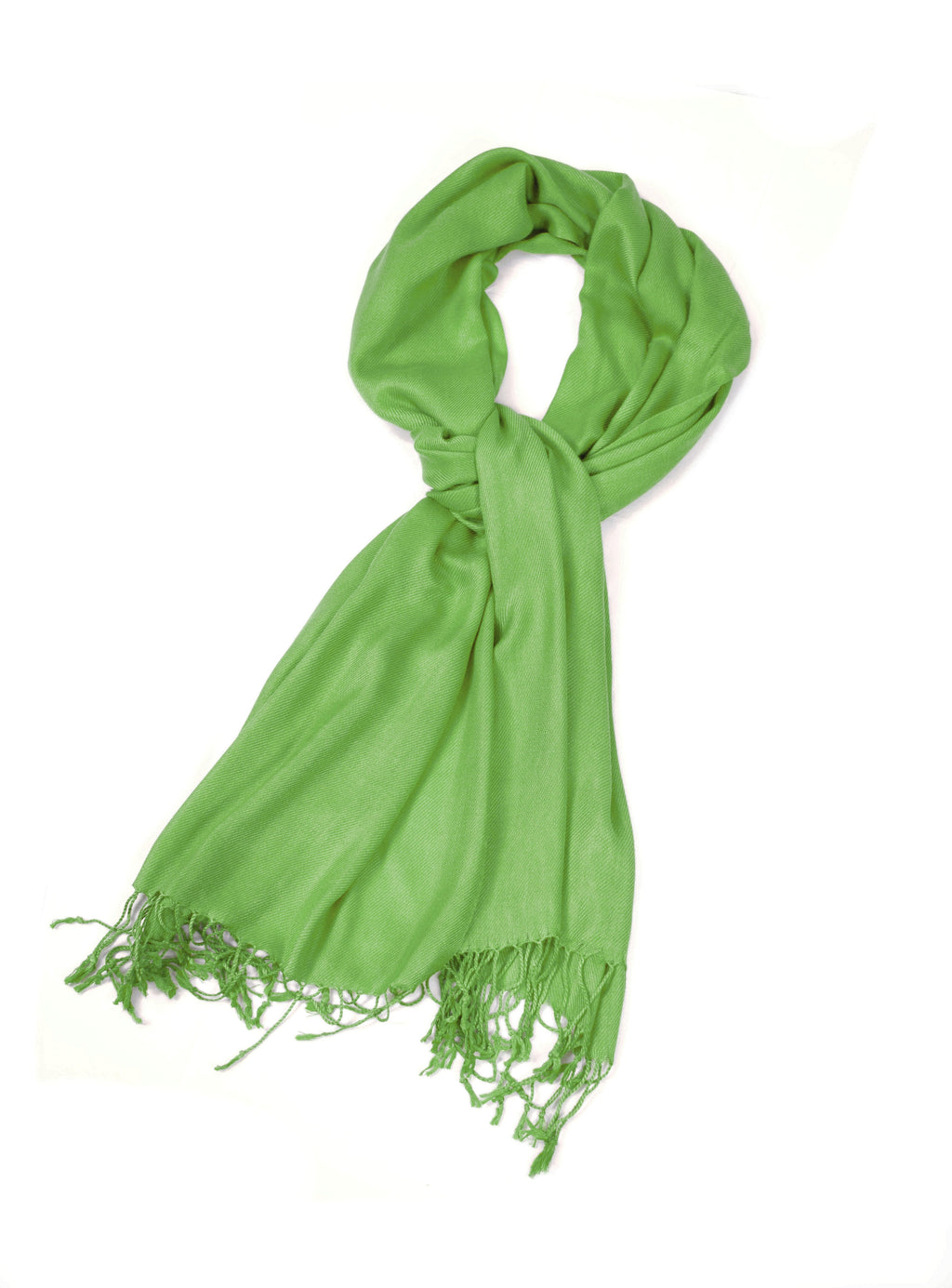 Large Soft Silky Pashmina Shawl