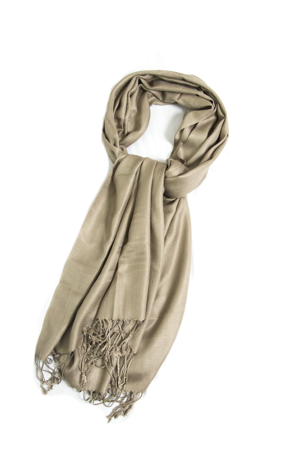 Large Soft Silky Pashmina Shawl