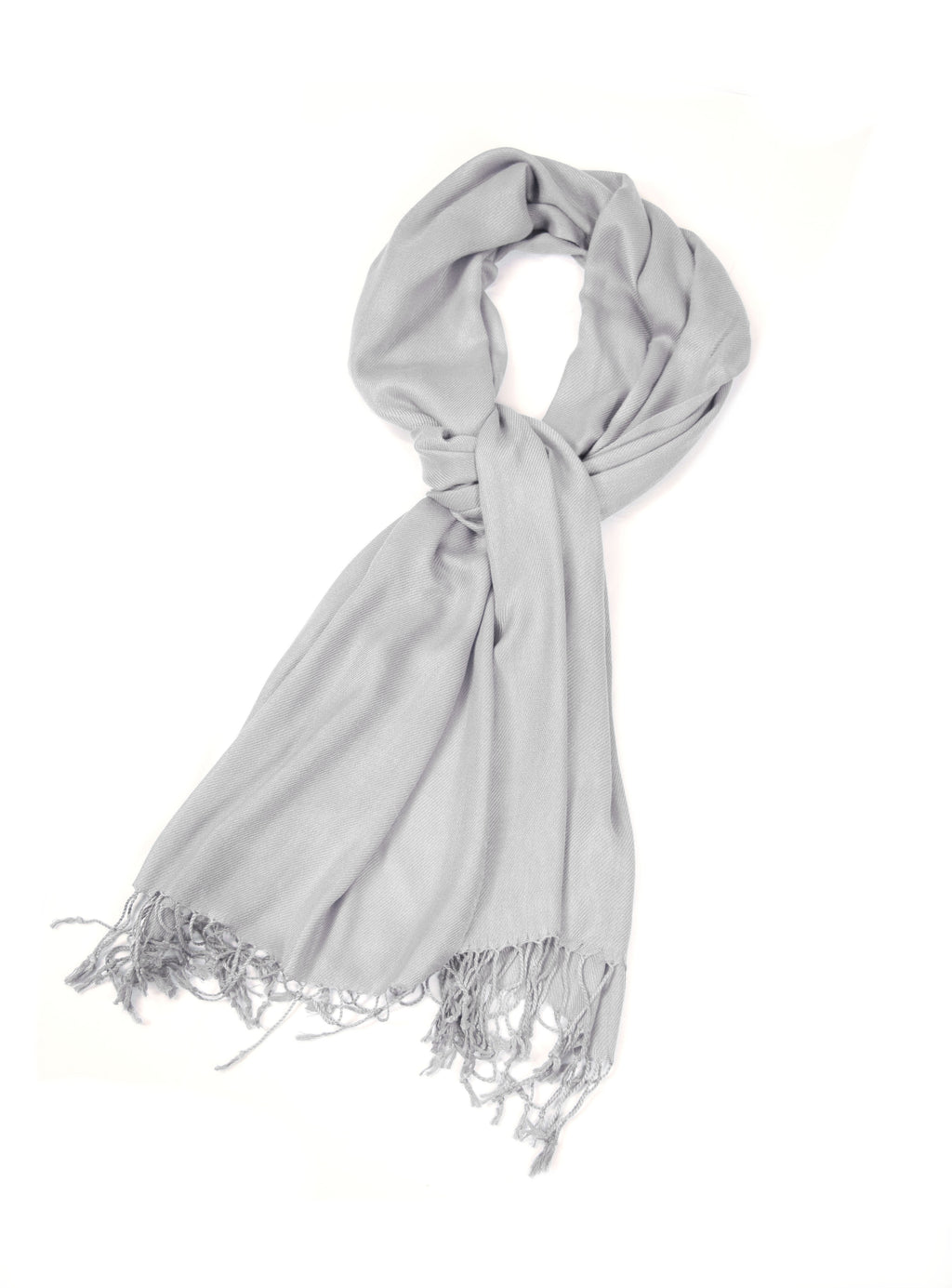 Large Soft Silky Pashmina Shawl