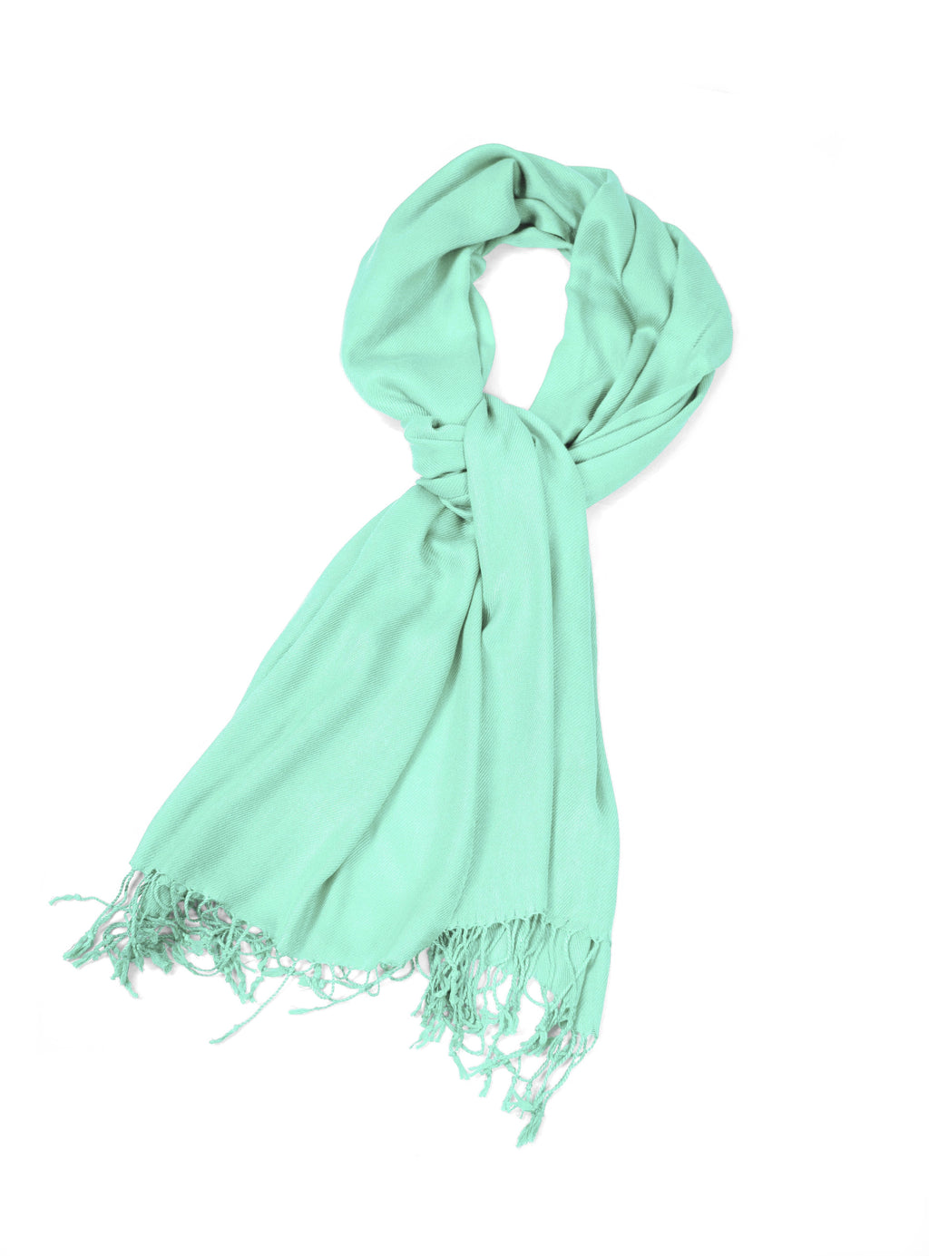 Large Soft Silky Pashmina Shawl