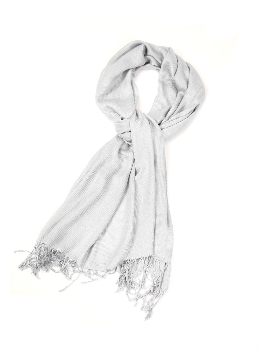 Large Soft Silky Pashmina Shawl