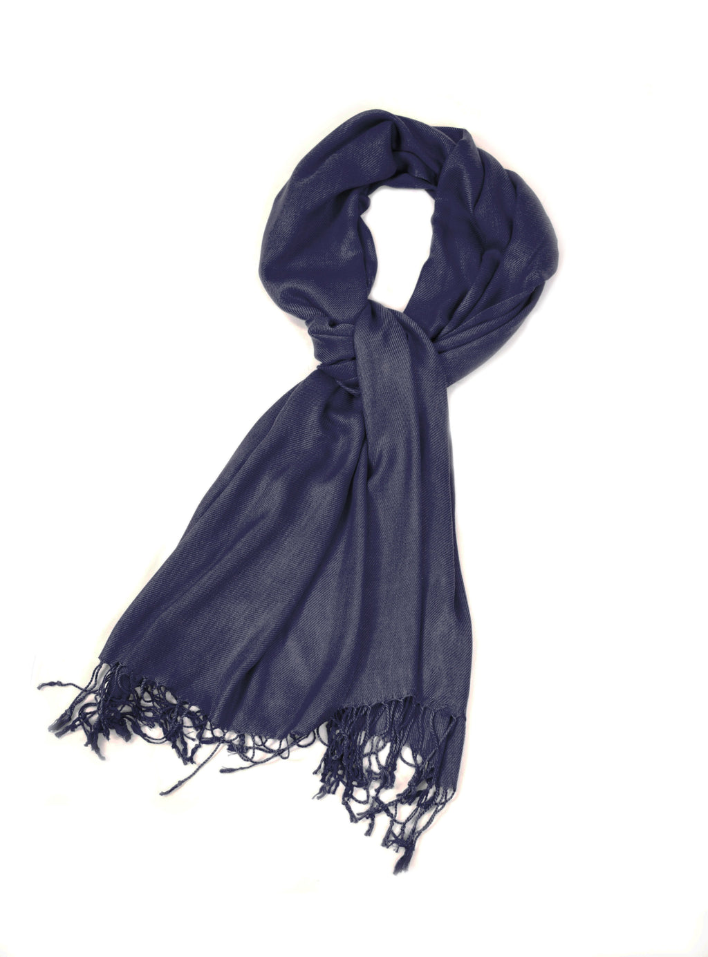 Large Soft Silky Pashmina Shawl