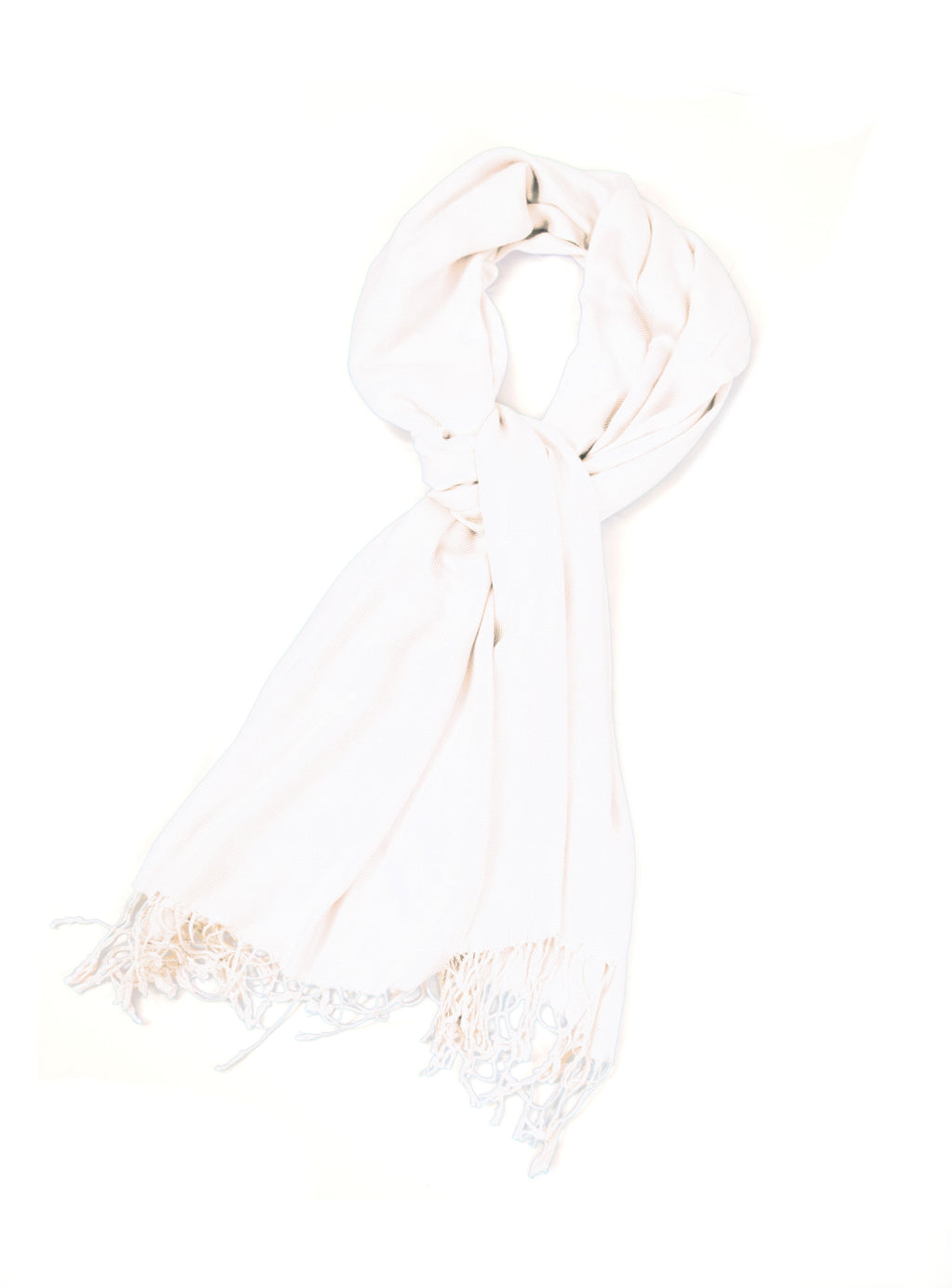 Large Soft Silky Pashmina Shawl