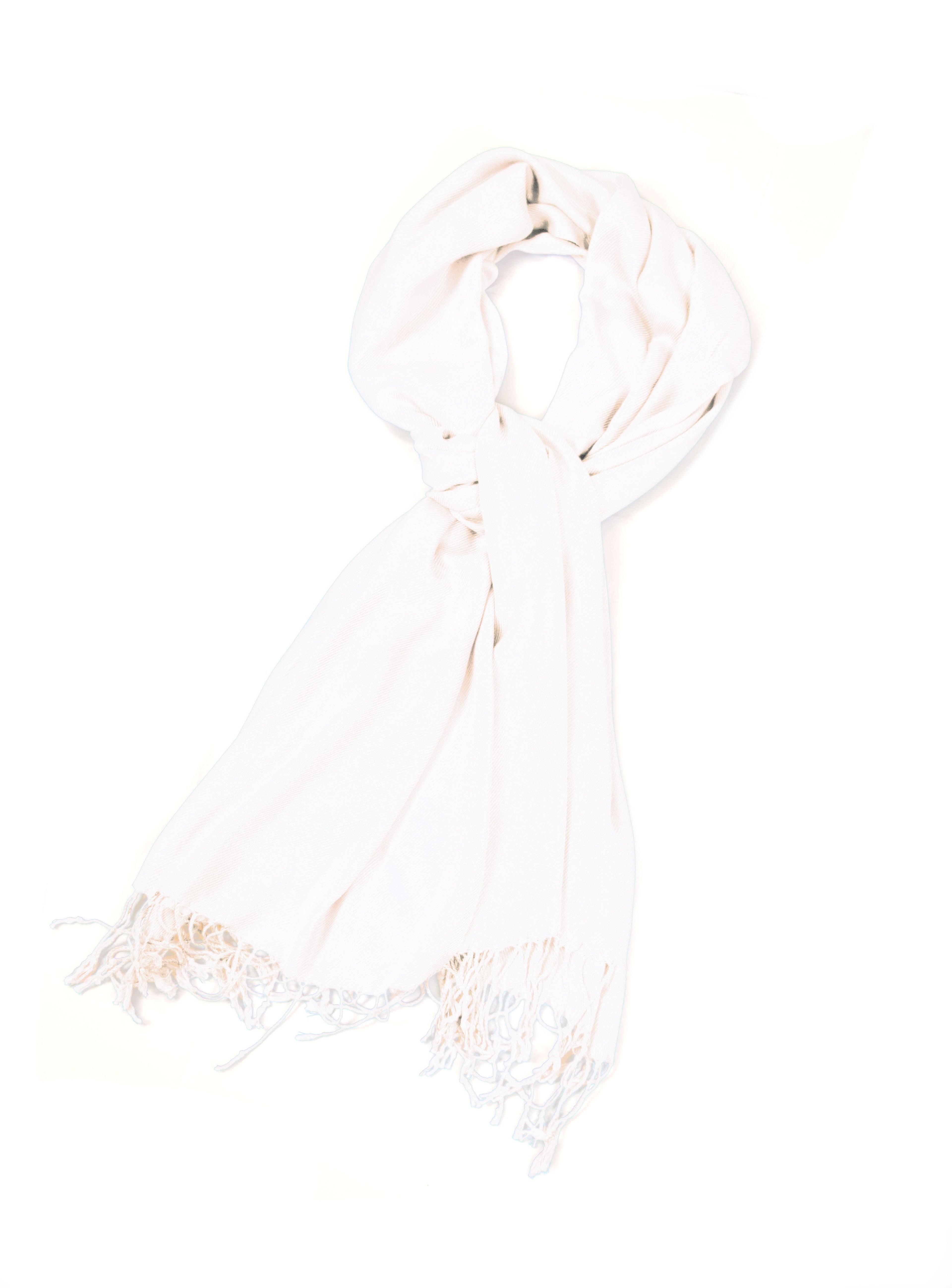 Large Soft Silky Pashmina Shawl
