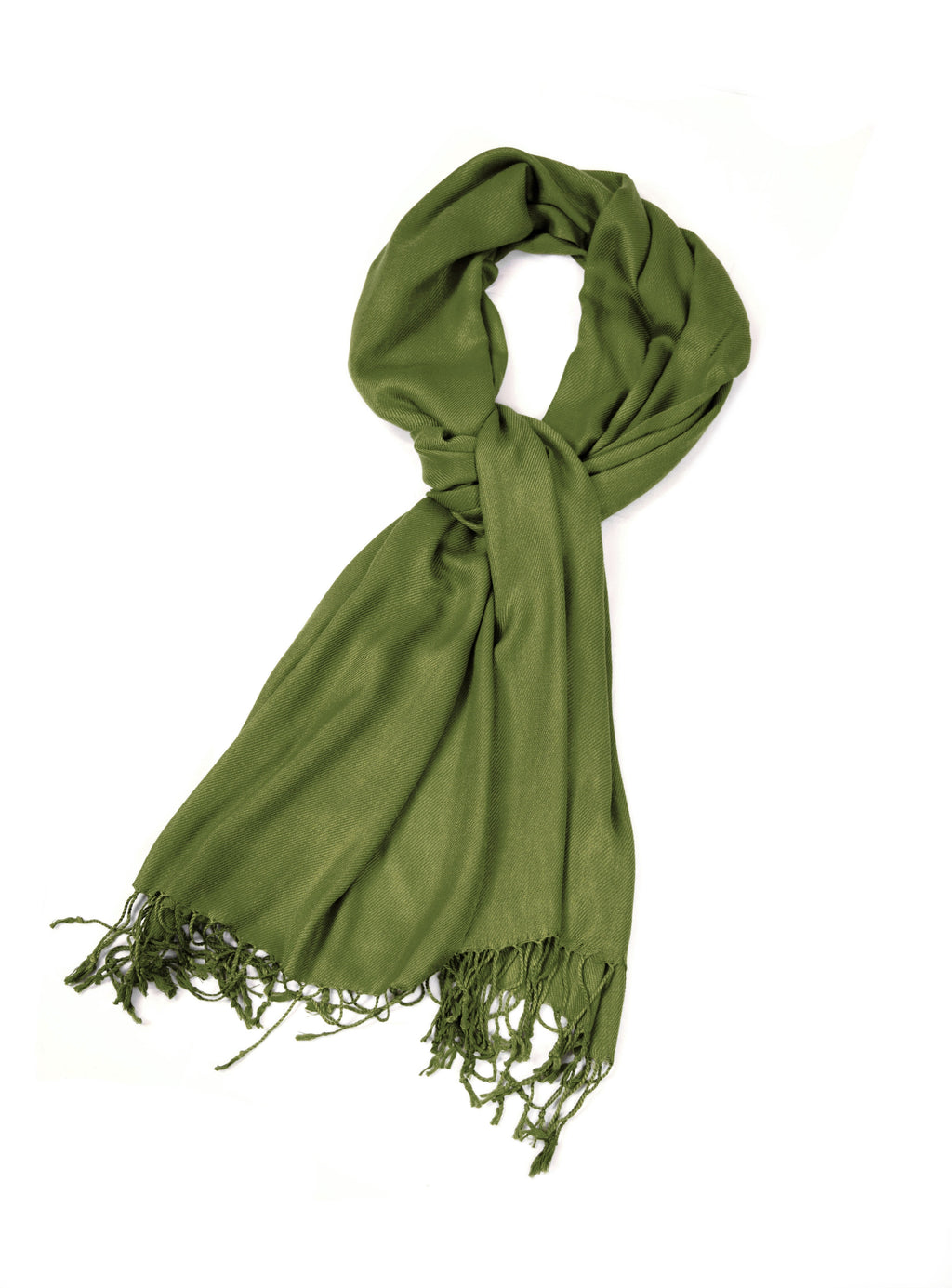 Large Soft Silky Pashmina Shawl
