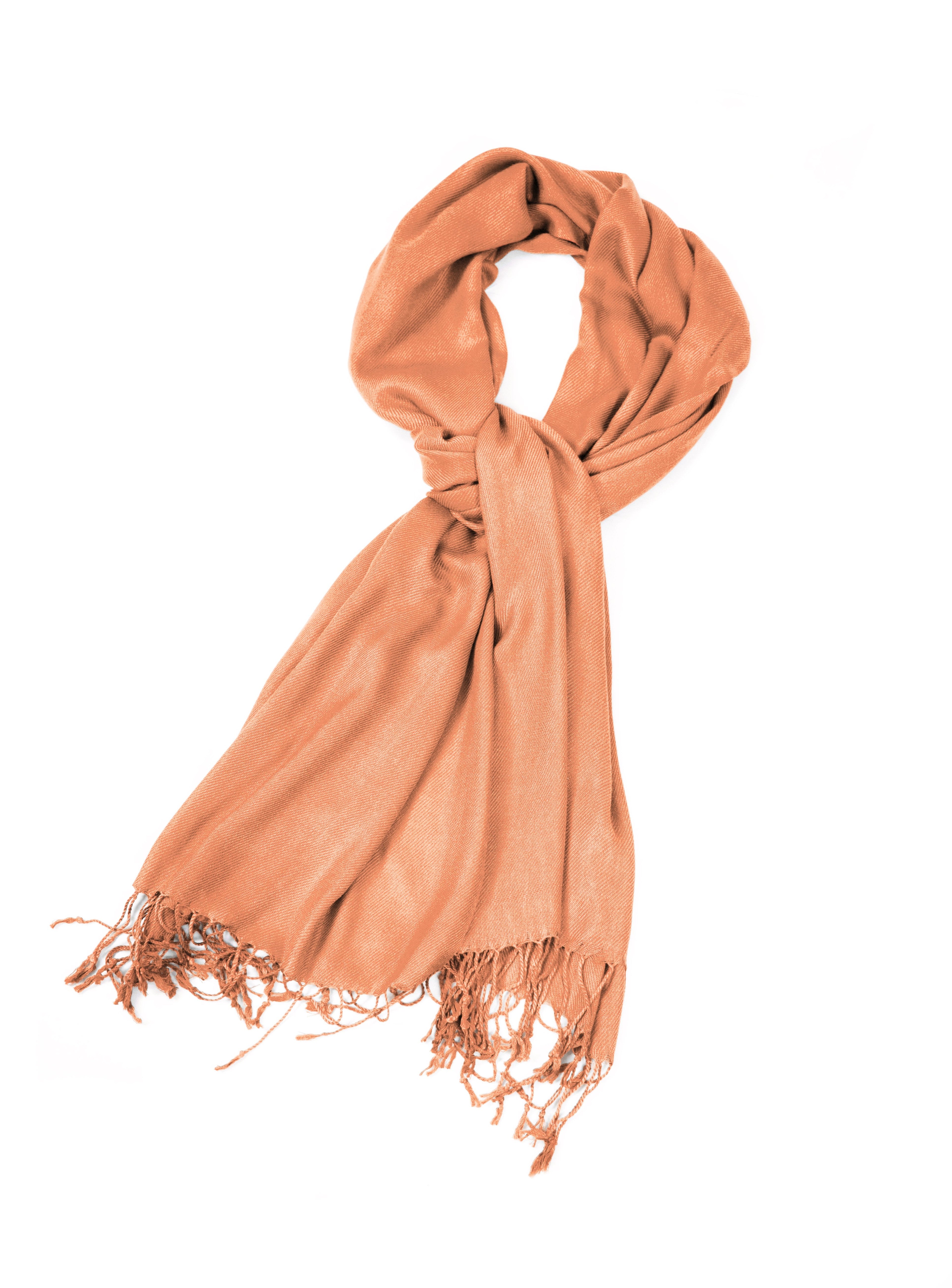 Large Soft Silky Pashmina Shawl