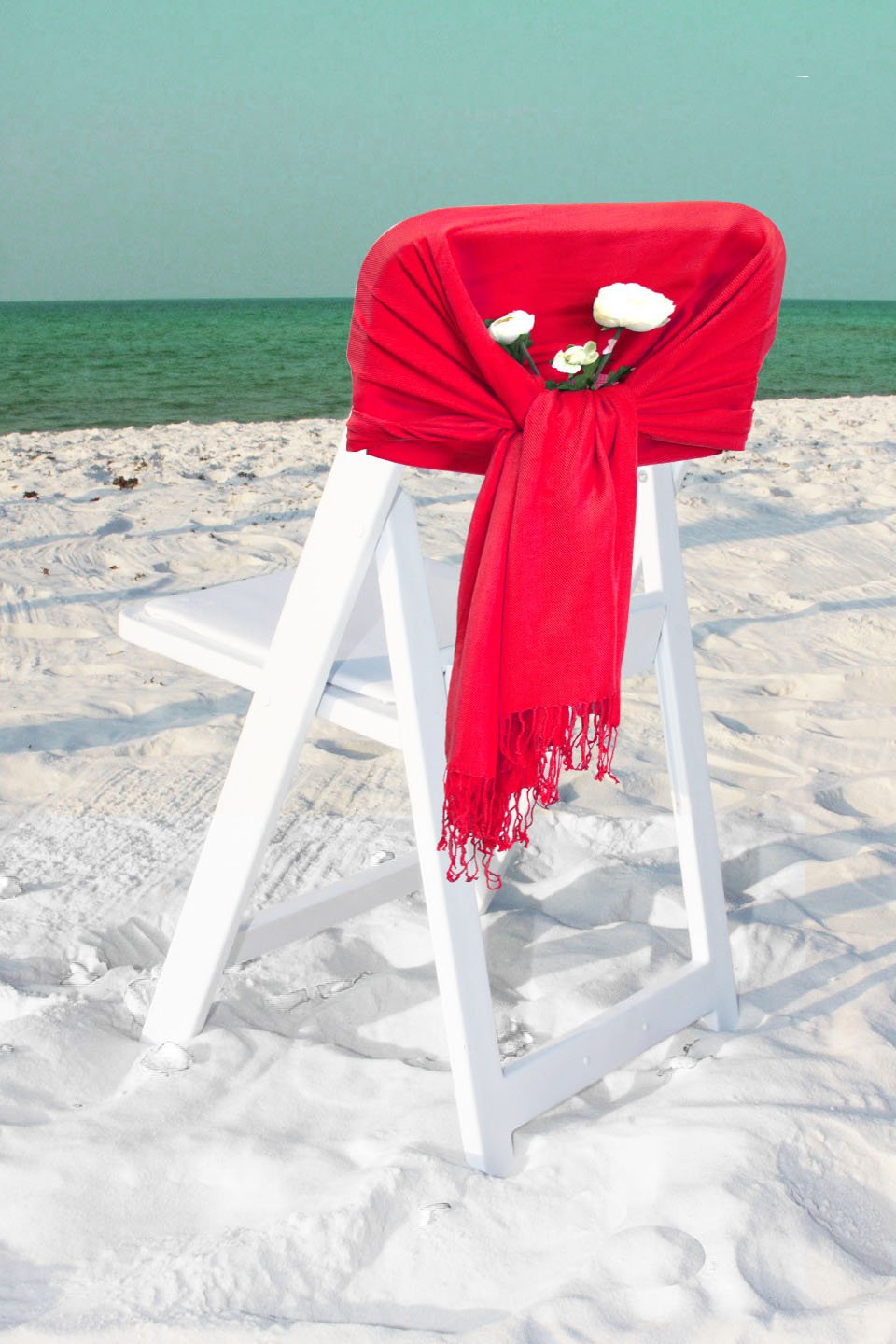 Large Soft Silky Pashmina Shawl