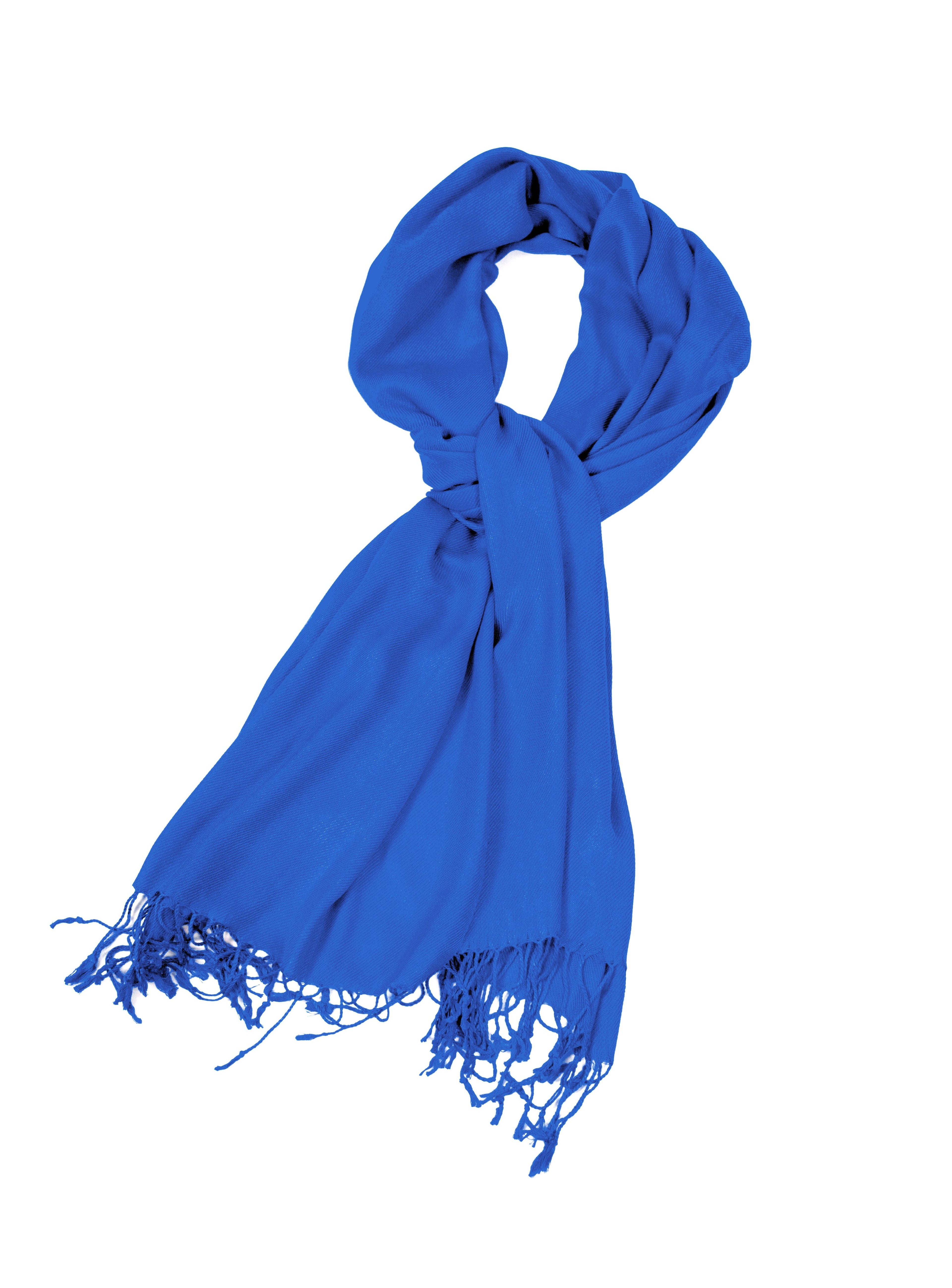 Large Soft Silky Pashmina Shawl
