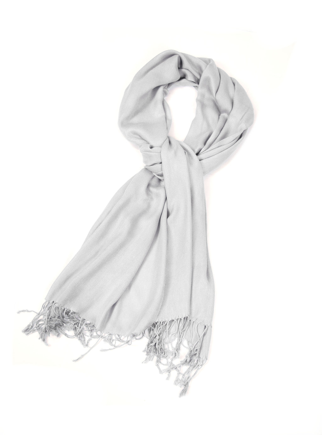 Large Soft Silky Pashmina Shawl