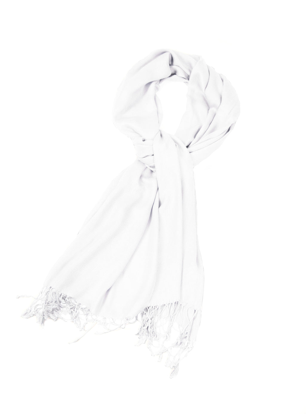 Large Soft Silky Pashmina Shawl