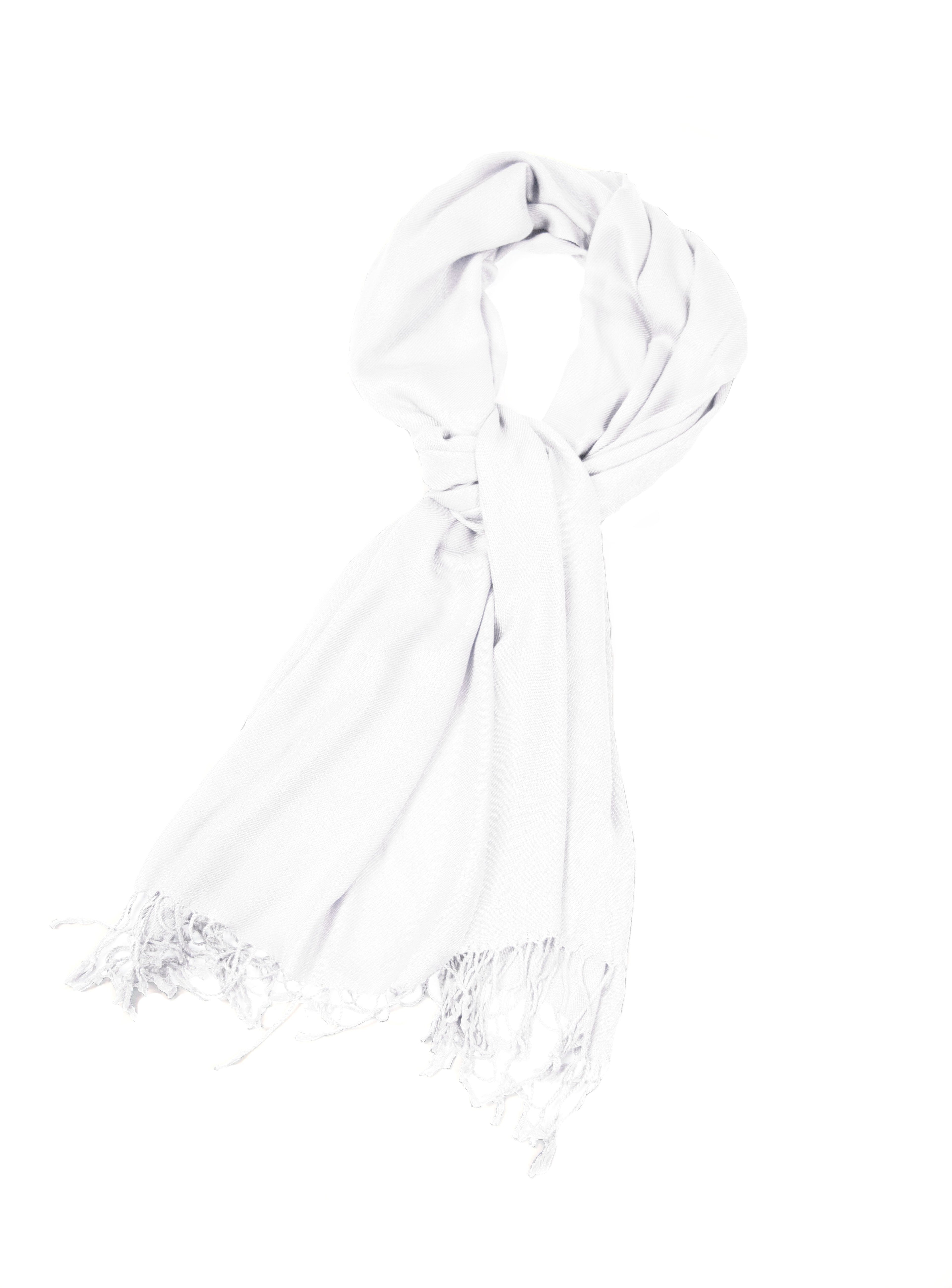 Large Soft Silky Pashmina Shawl