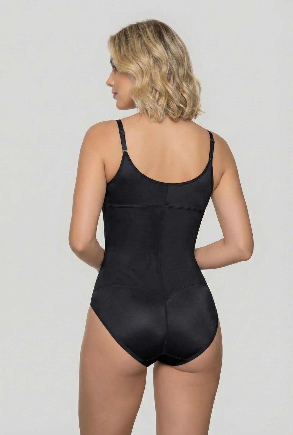 Evonne Extra Firm Underbust Bodysuit