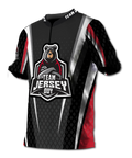 Team Jersey Guy Black