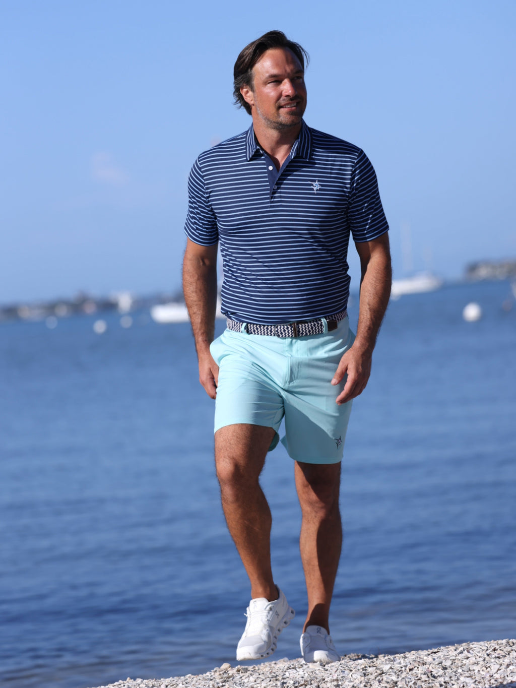 Freeport Short Effortless Performance