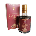Acetaia Malpighi Saba — Italian Cooked Grape Must Syrup, Traditional Balsamic Alternative